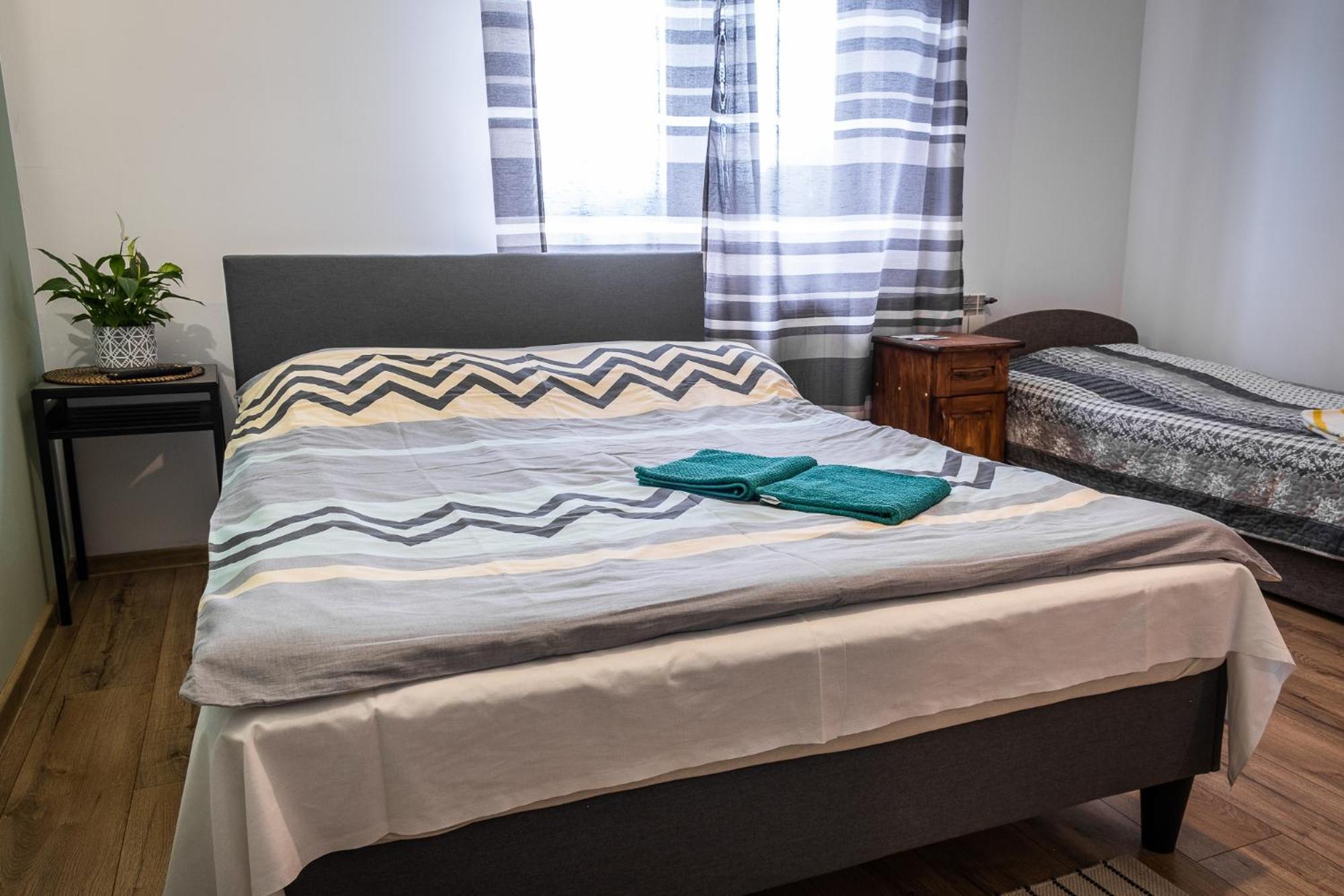 Triple Room with City View photo 2