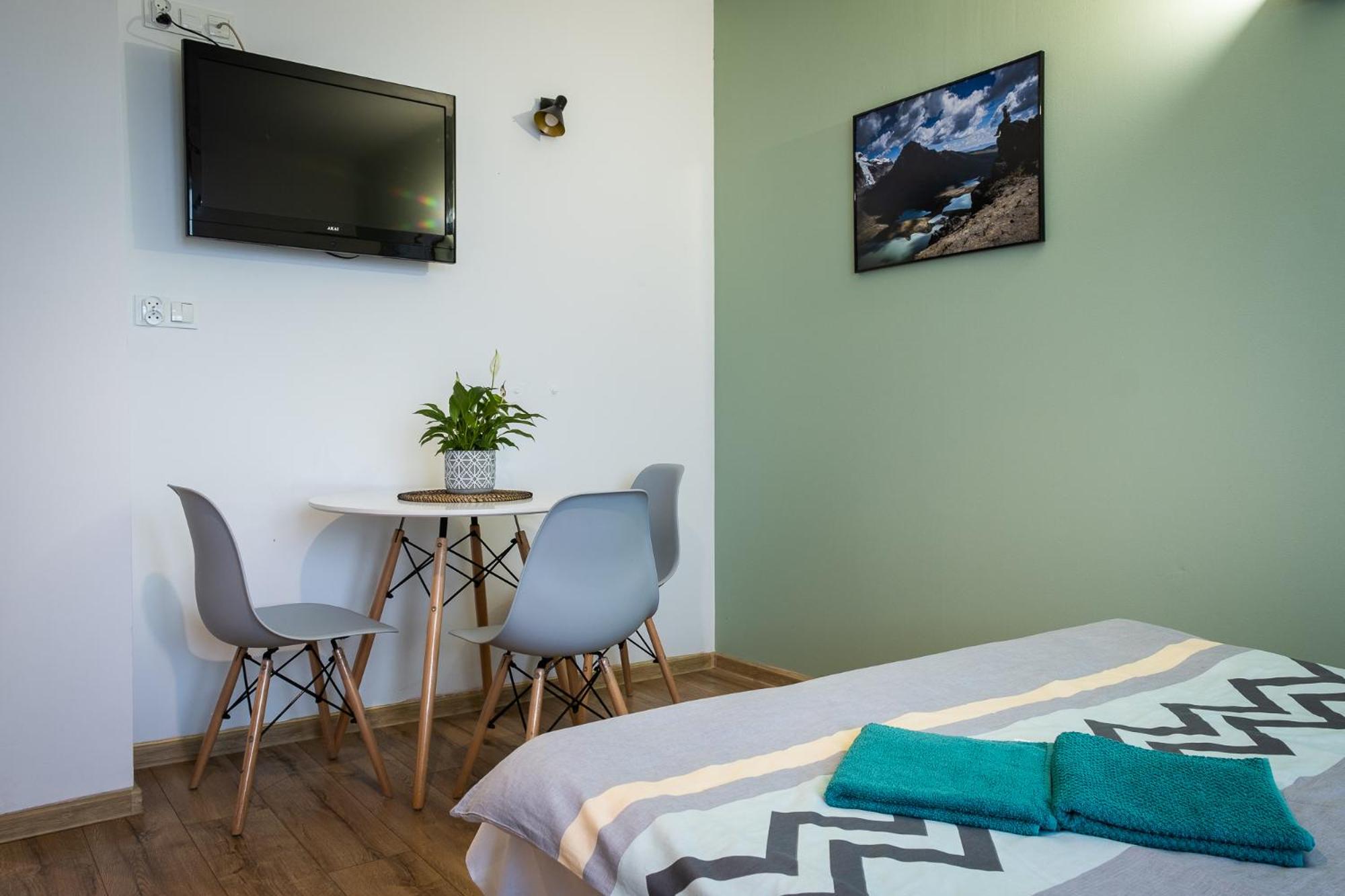 Triple Room with City View photo 3