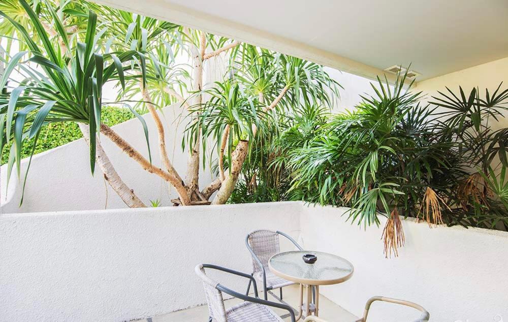 Apartment with Garden View - Photo 44