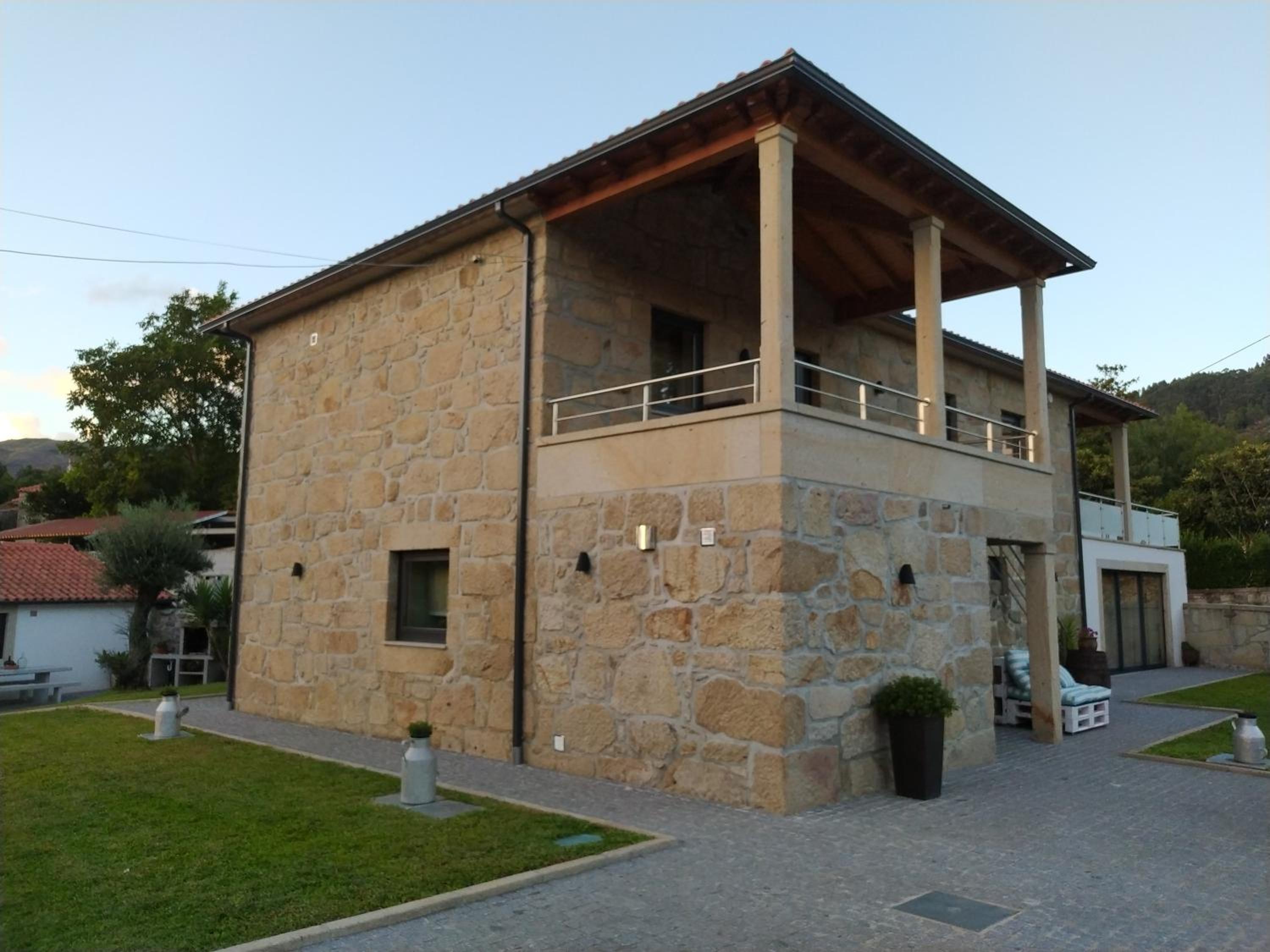 Vacation Home photo 2