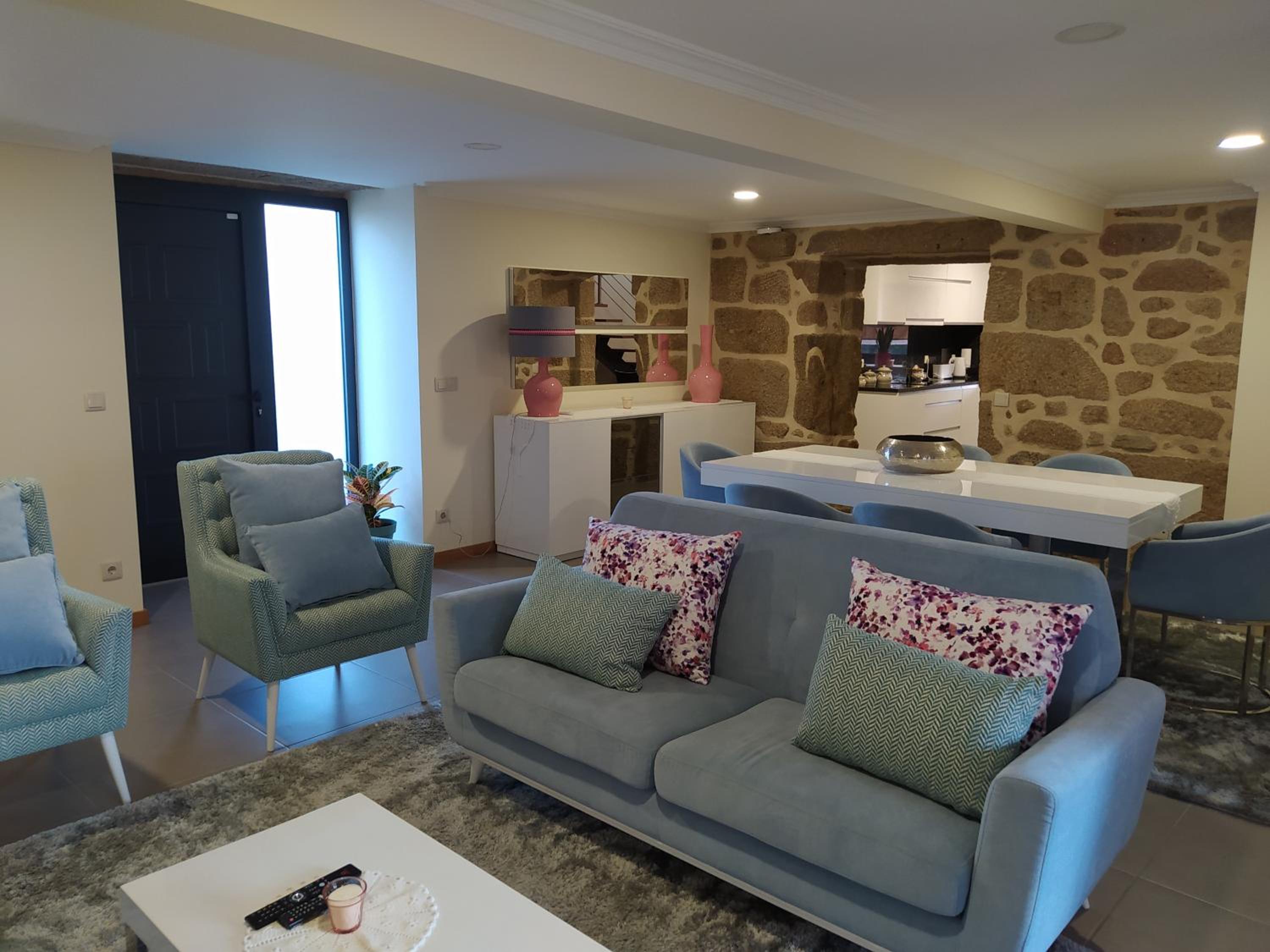 Vacation Home photo 1