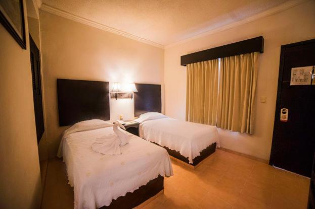 Small Double Room photo 1