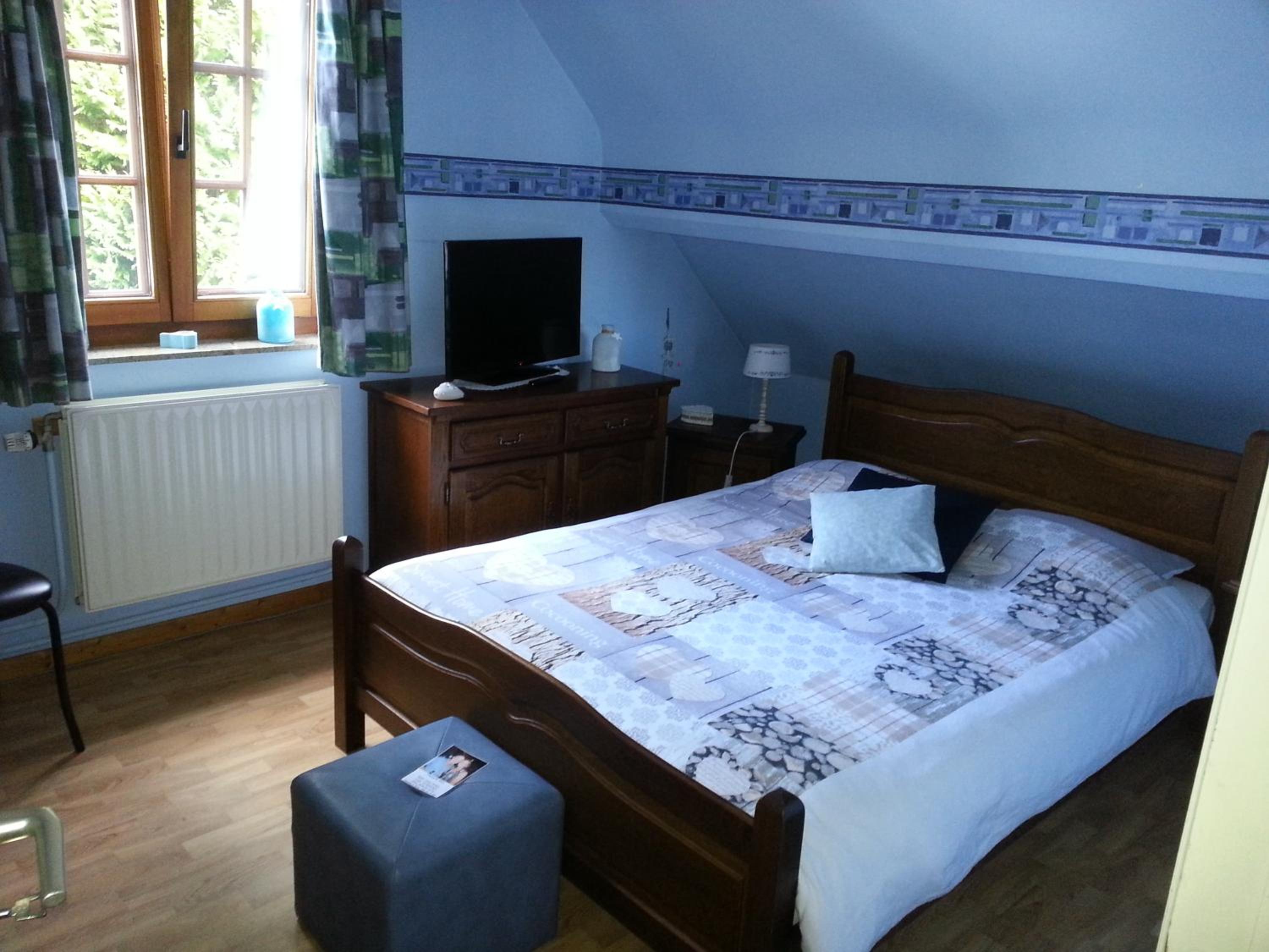 Double Room photo 1