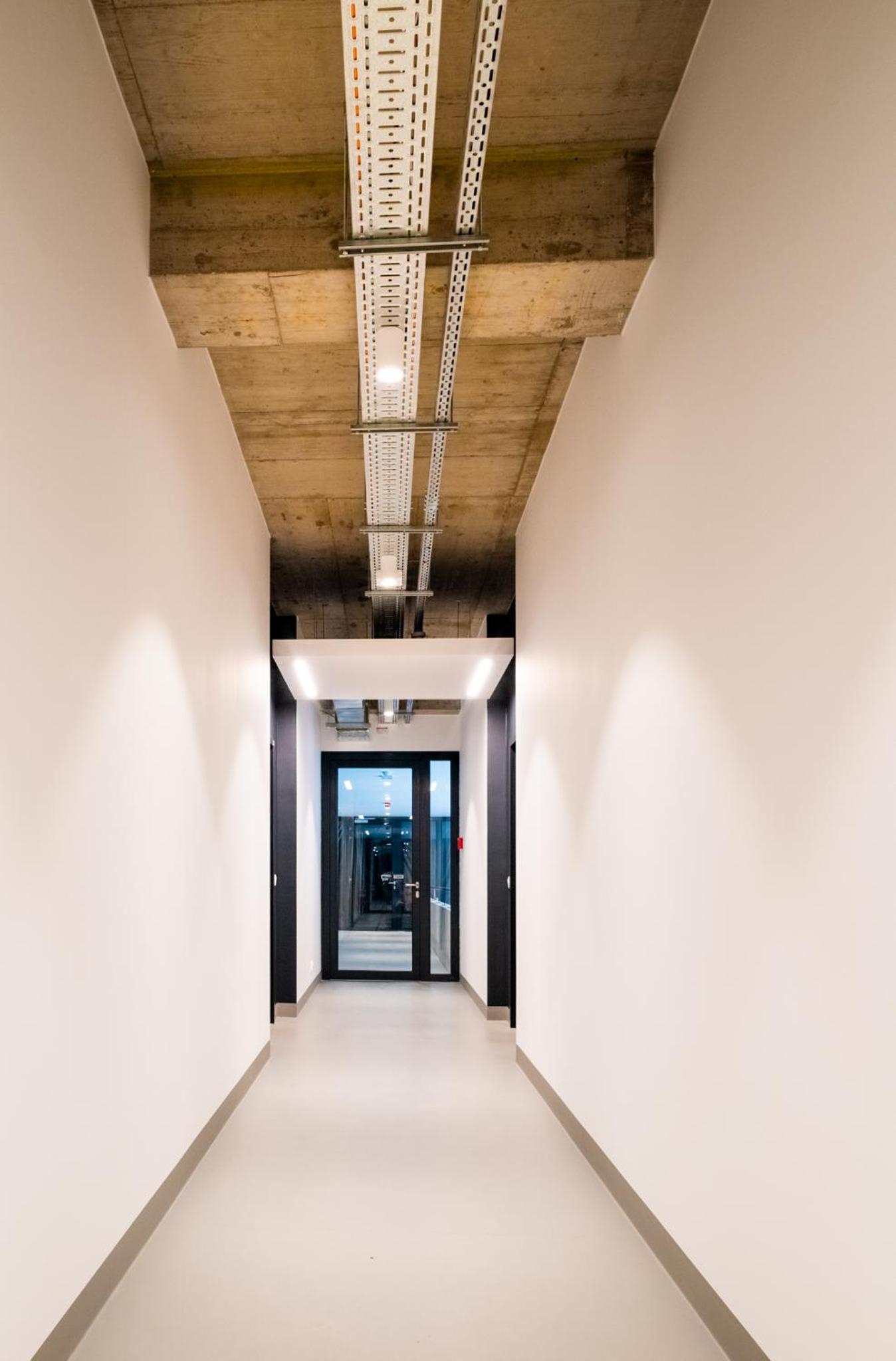 Apartment with Terrace - Photo 2