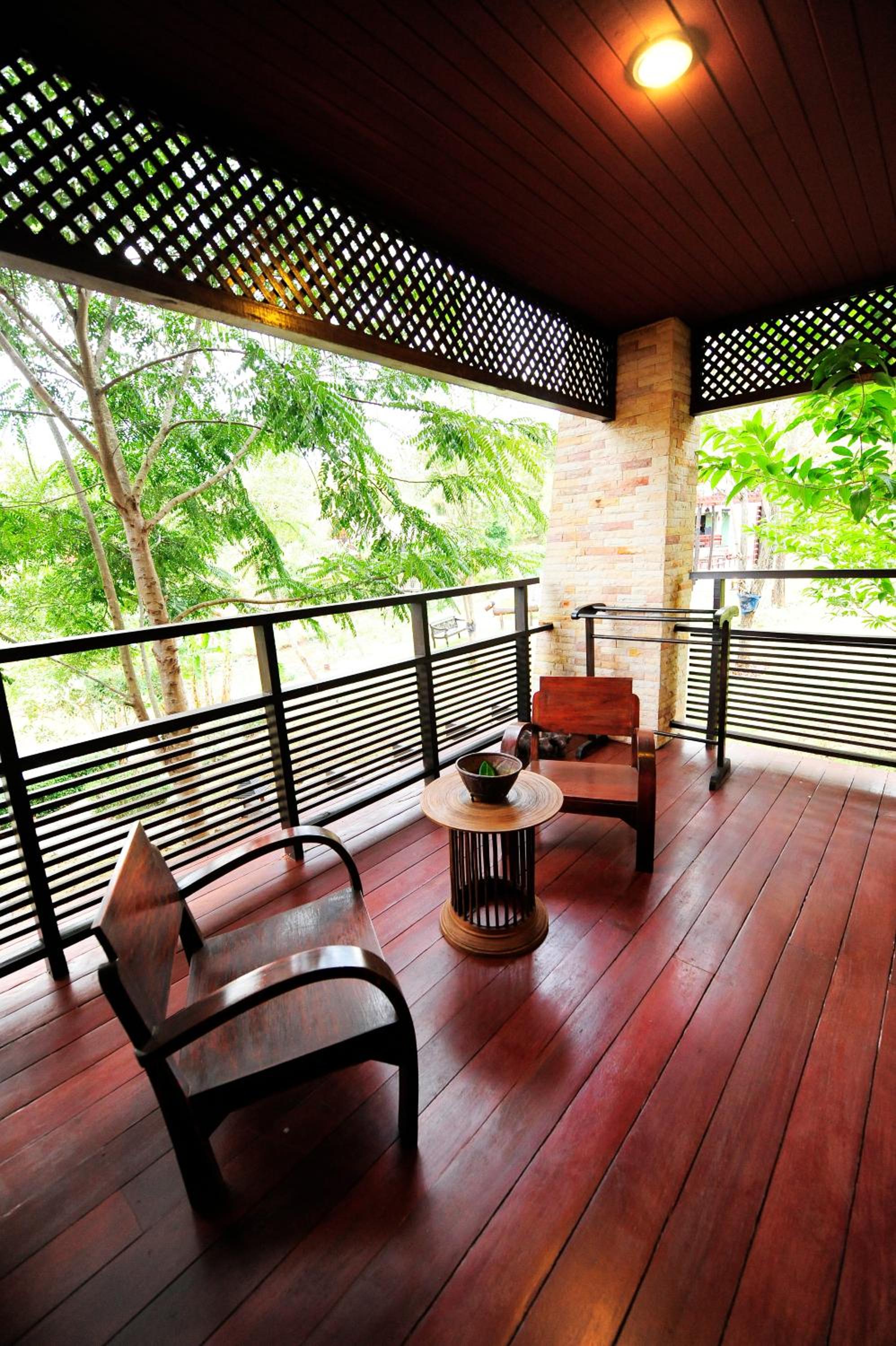 Grand Deluxe Double Room - Photo 5