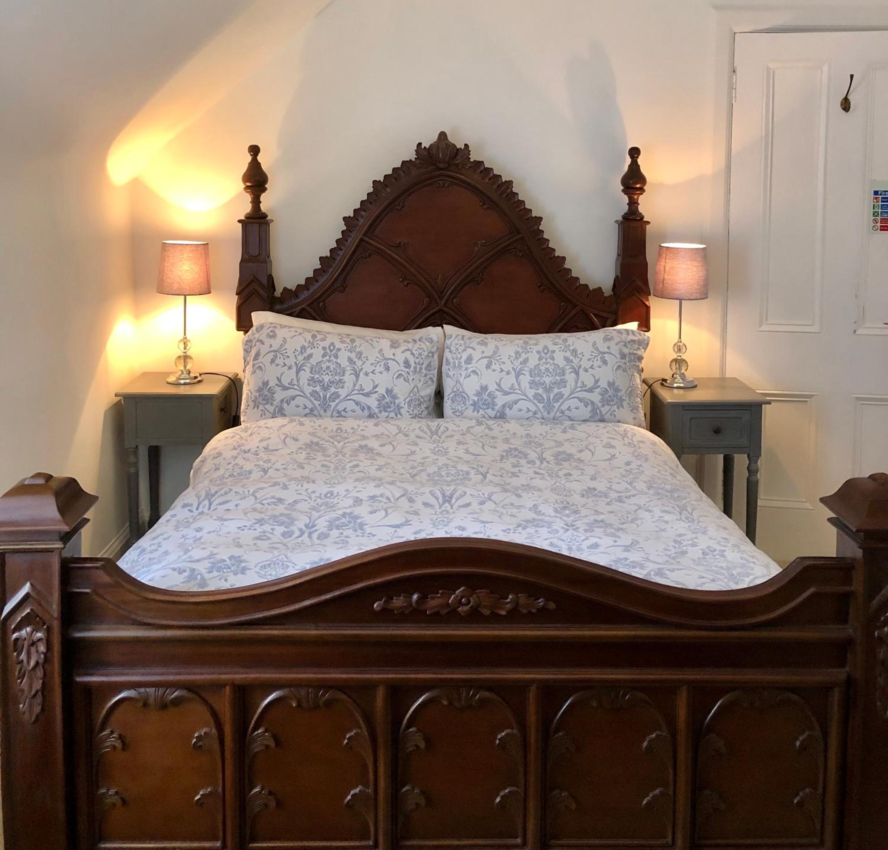 Small Double Room