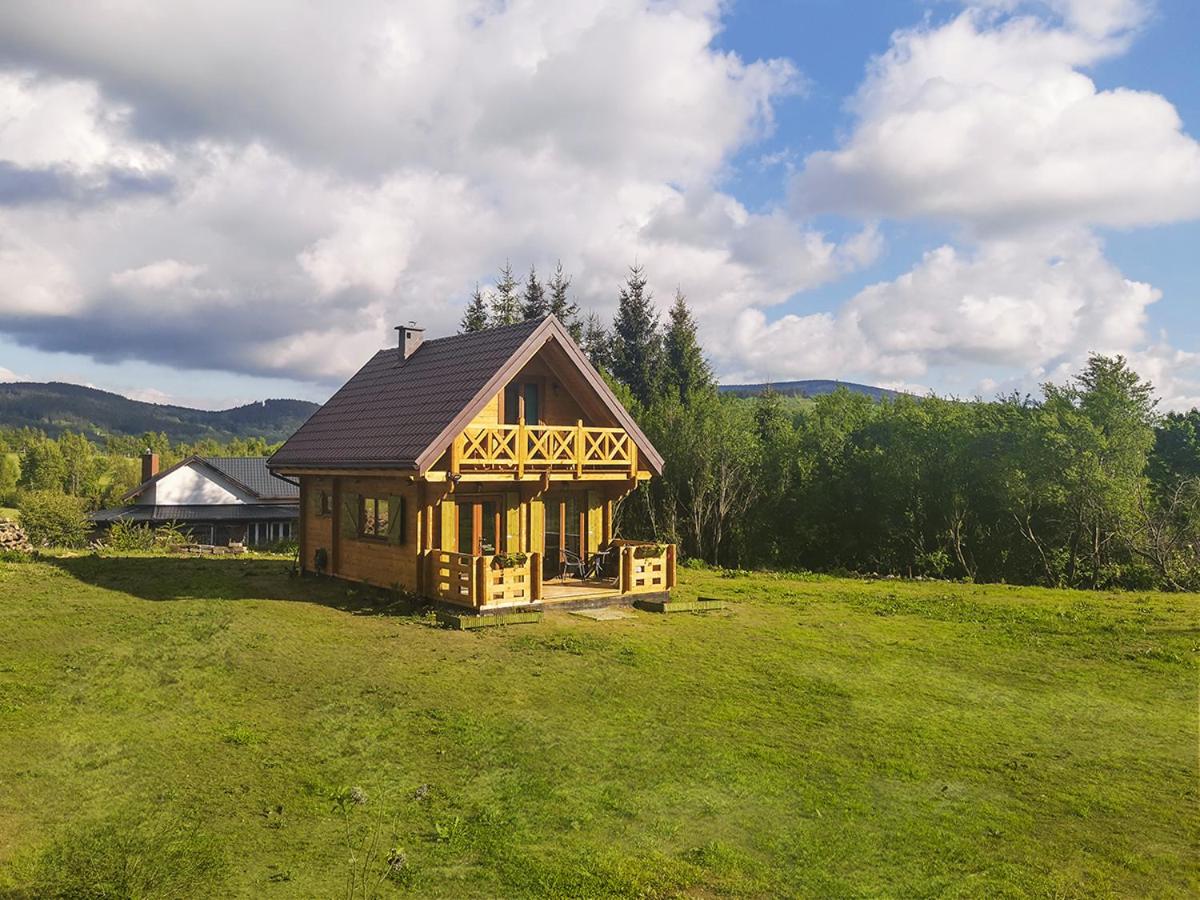 Two-Bedroom Chalet photo 1