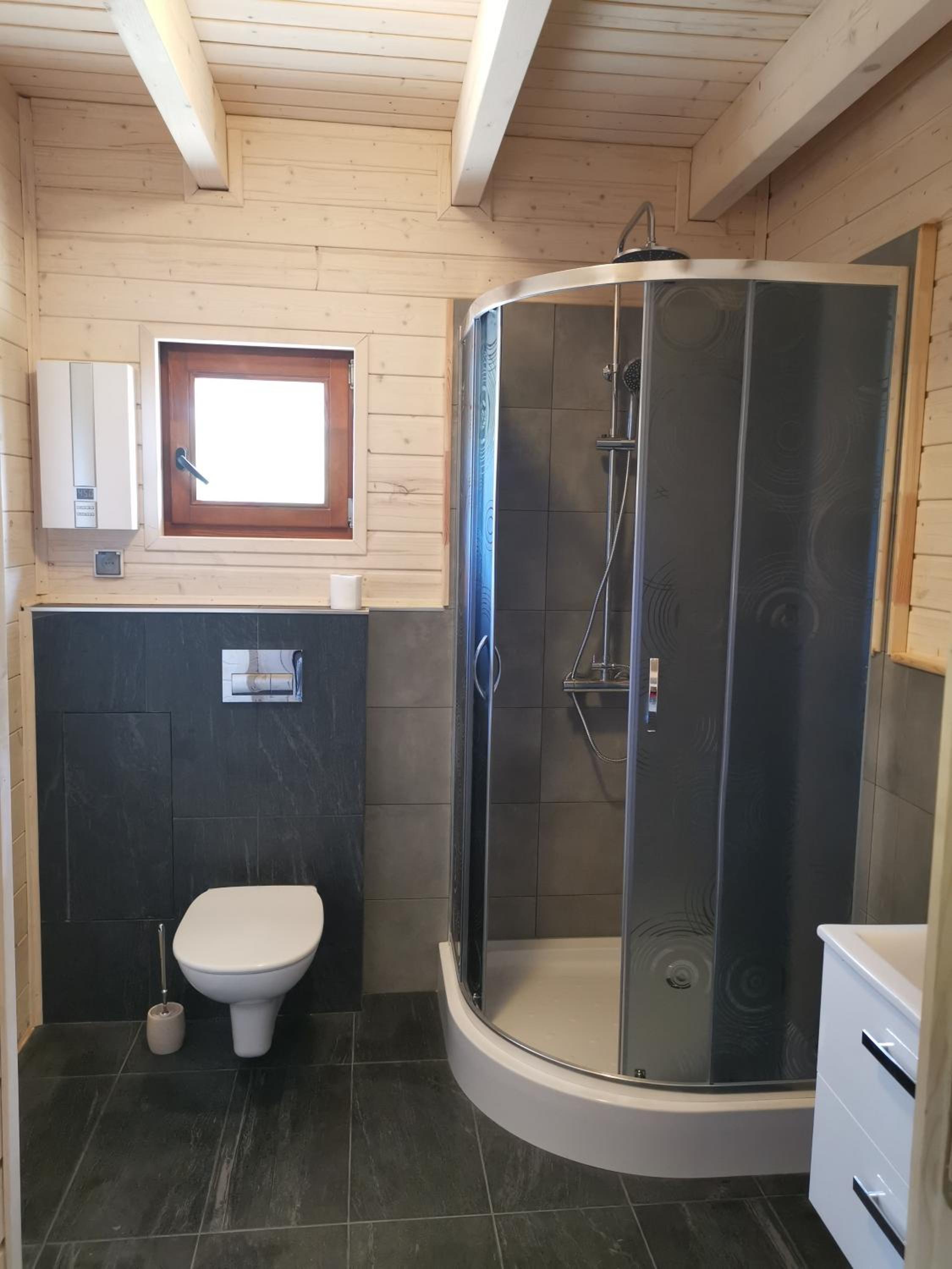 Two-Bedroom Chalet photo 2