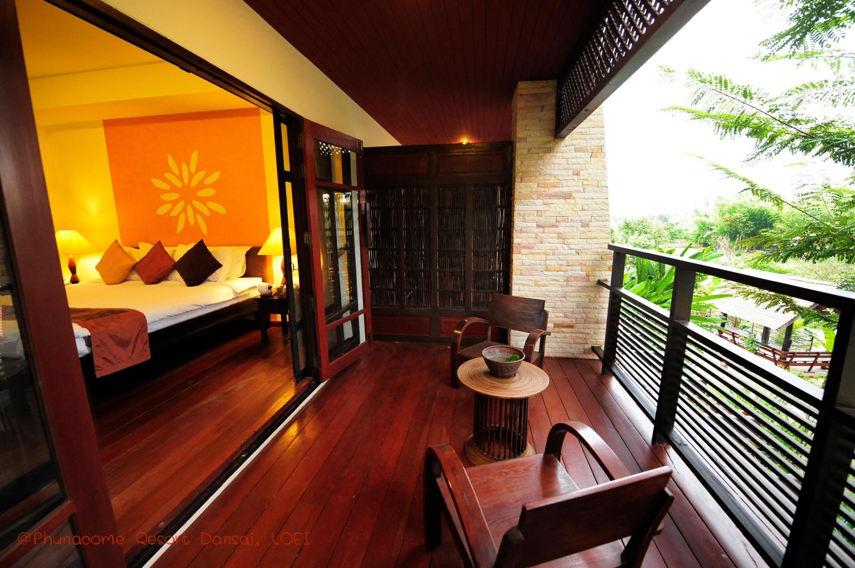 Grand Deluxe Double Room - Photo 6