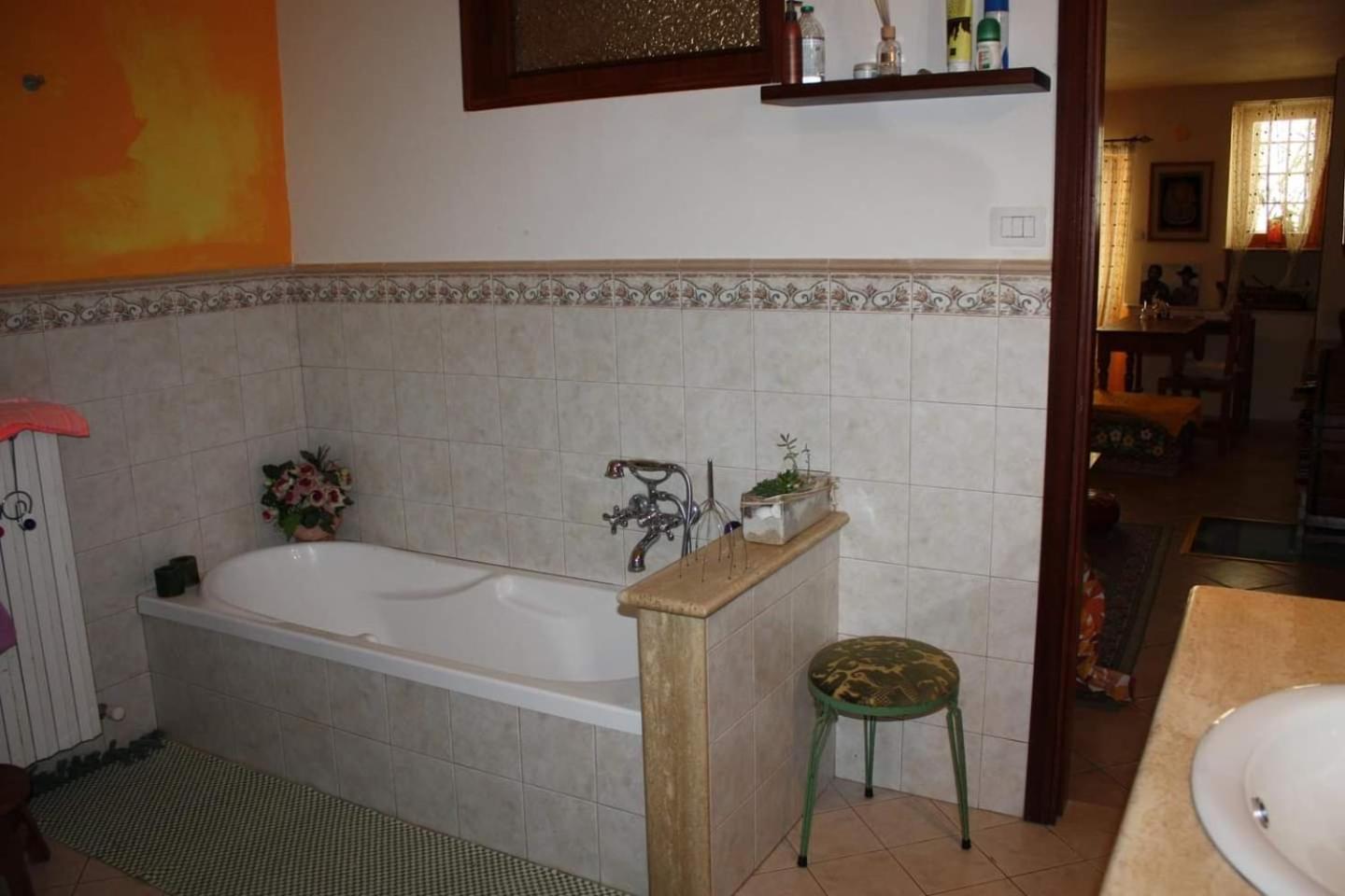 Double Room with Garden View photo 3