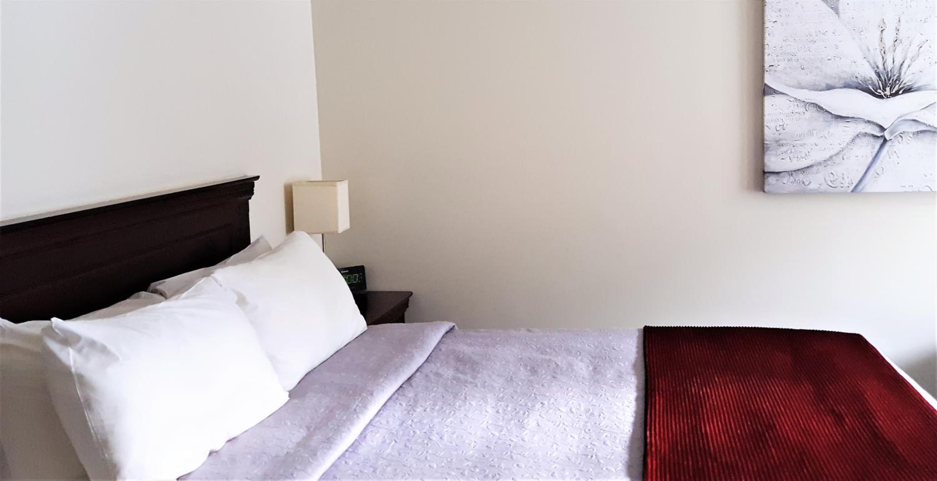 Standard Queen Room photo 1