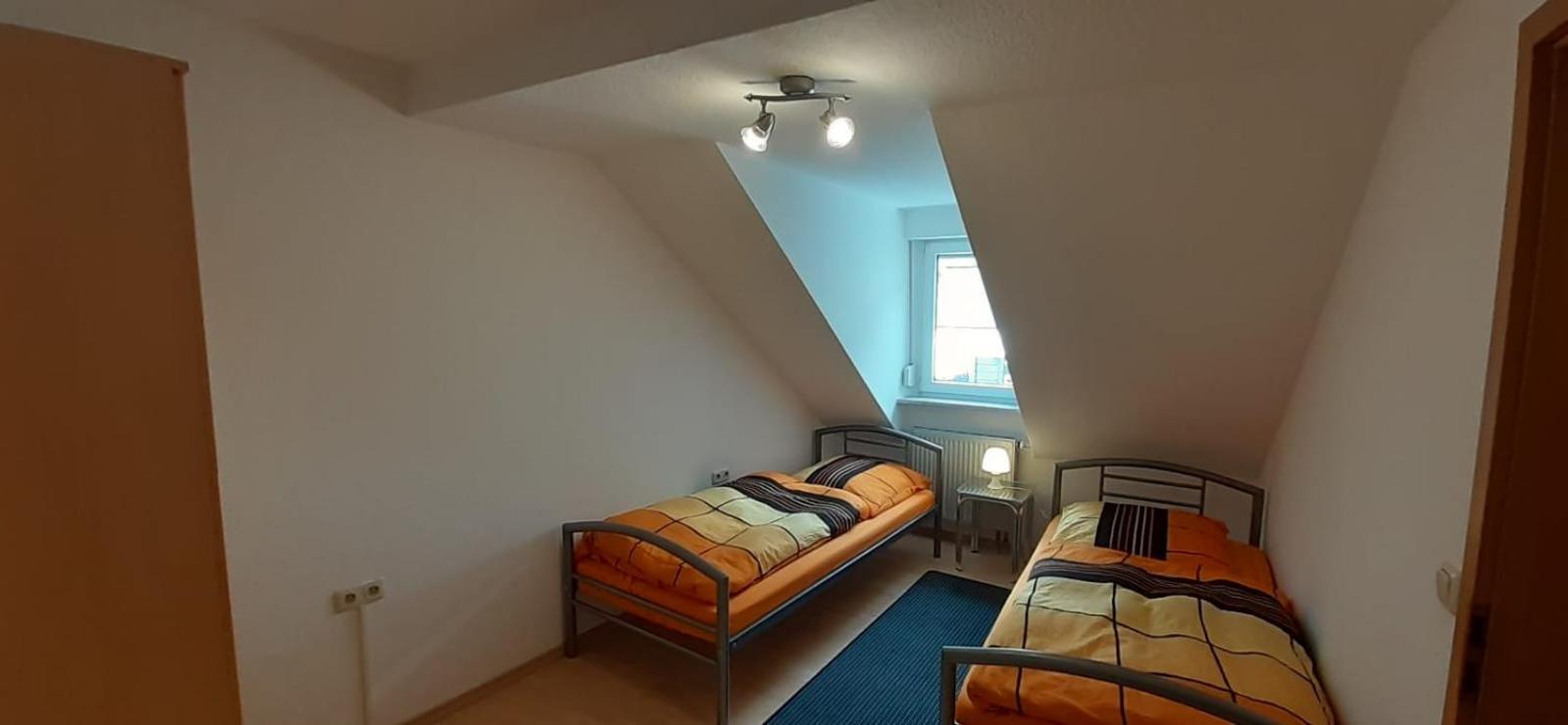 One-Bedroom Apartment photo 3