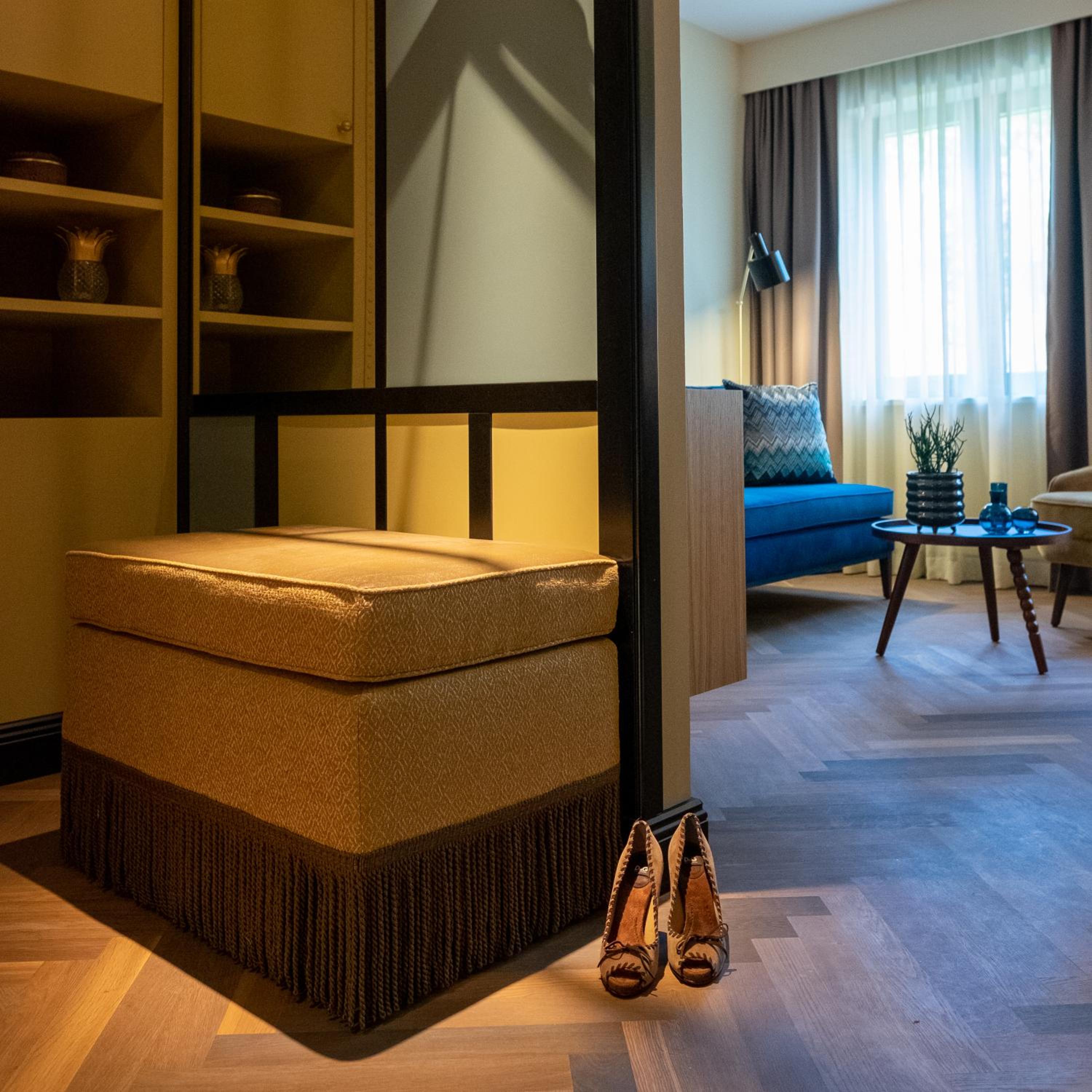 Junior Suite - Photo 1