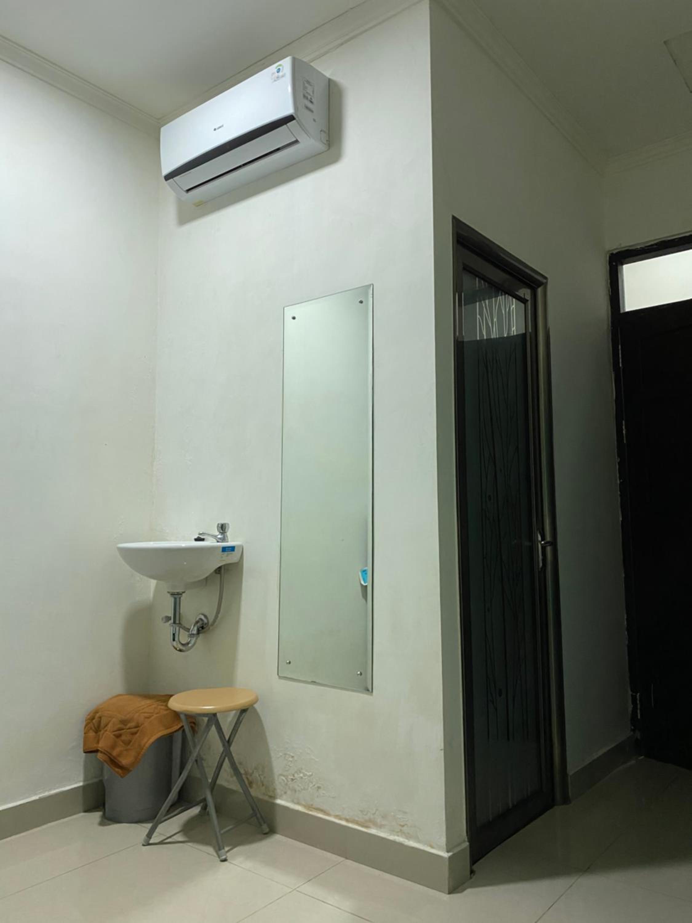Double Room - Photo 3