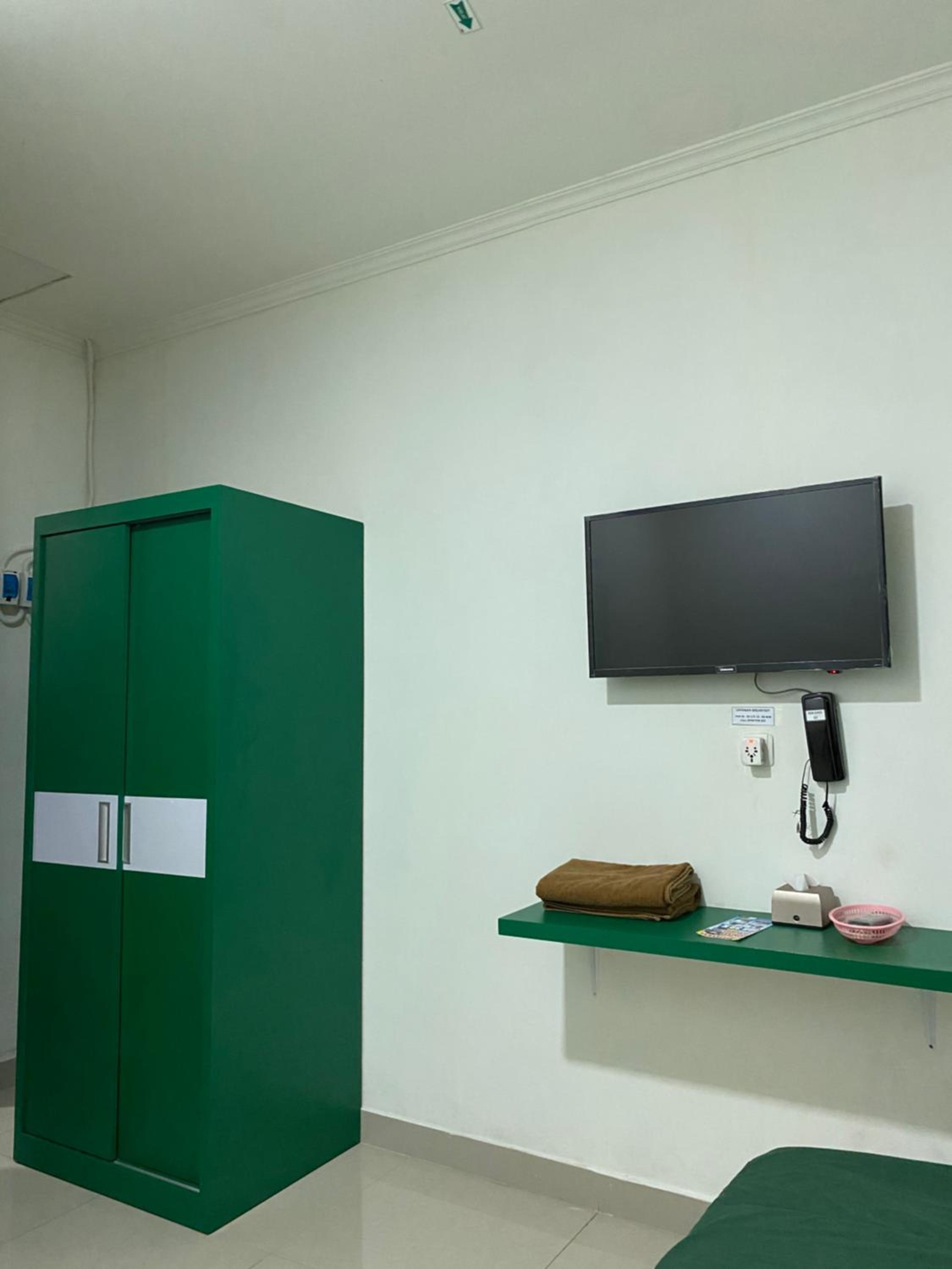 Double Room - Photo 2