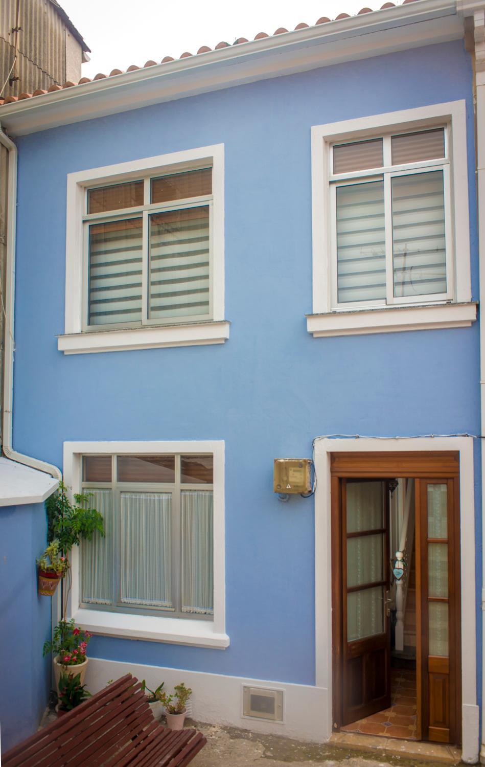 Two-Bedroom House photo 2