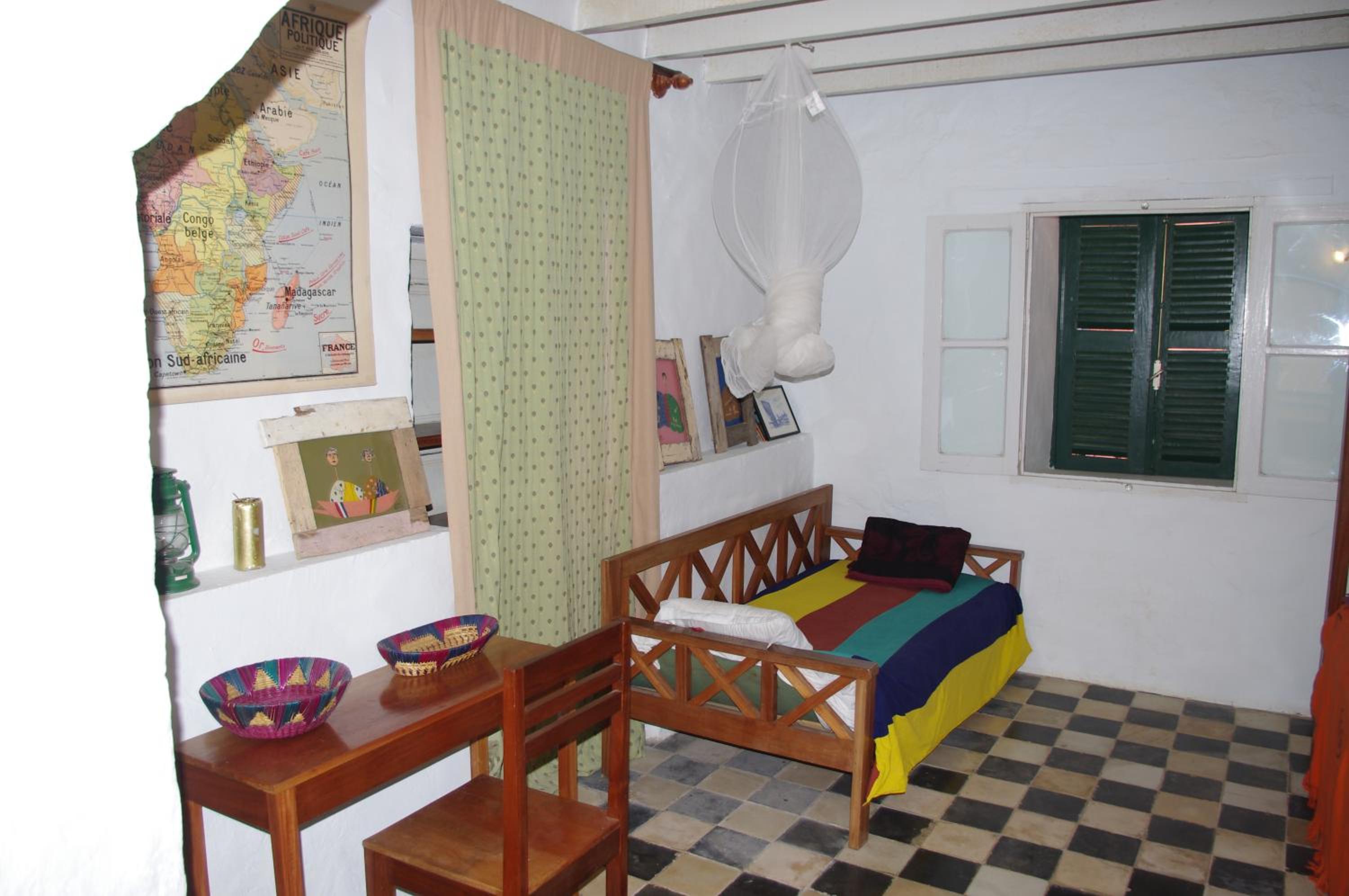 Poldo Triple Room