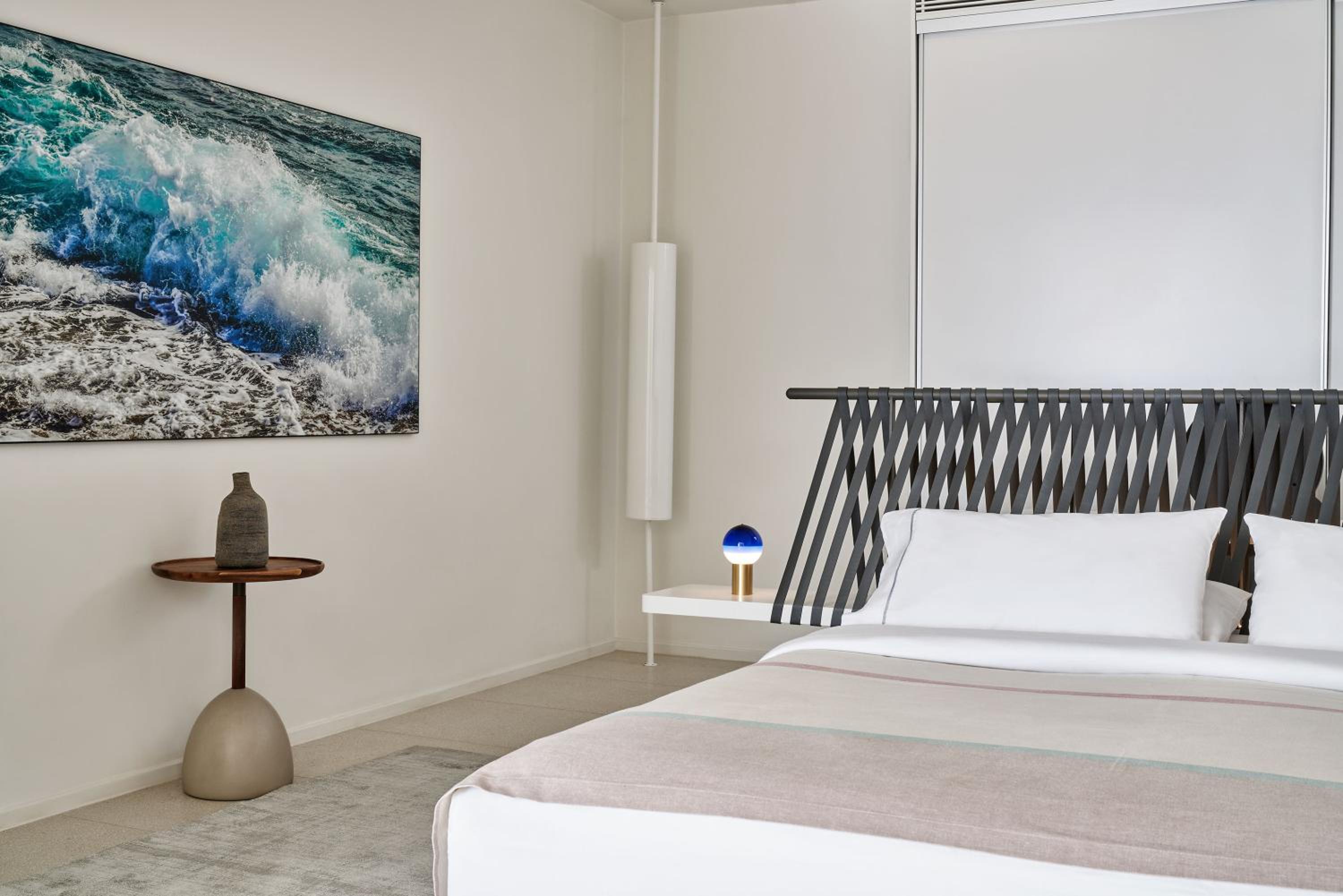 Sugarmoon Suite with Heated Plunge Pool, Infinity Pool, and Caldera View - Photo 32