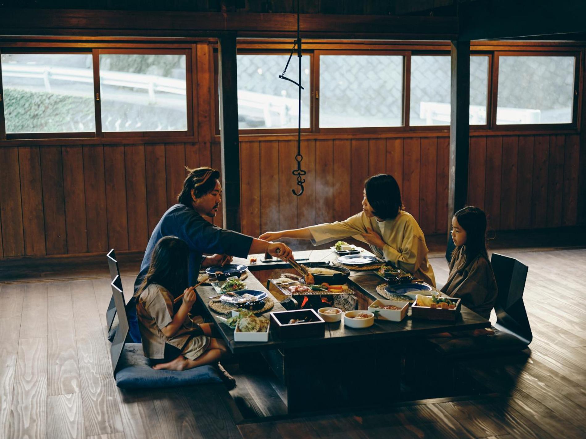 Vacation Home photo 2