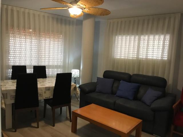 Apartamento Estándar de Dos Habitaciones