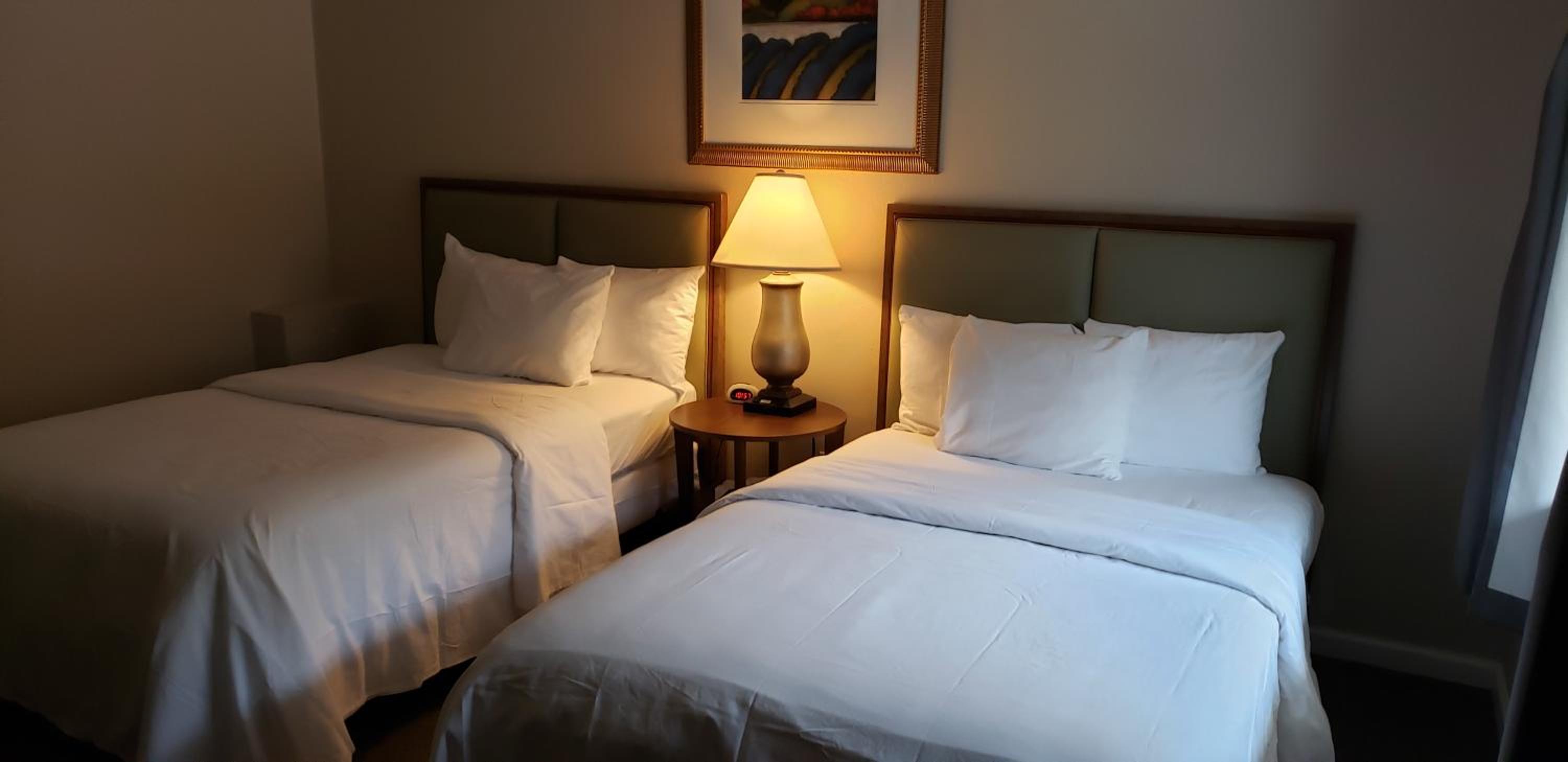 Deluxe Room photo 1
