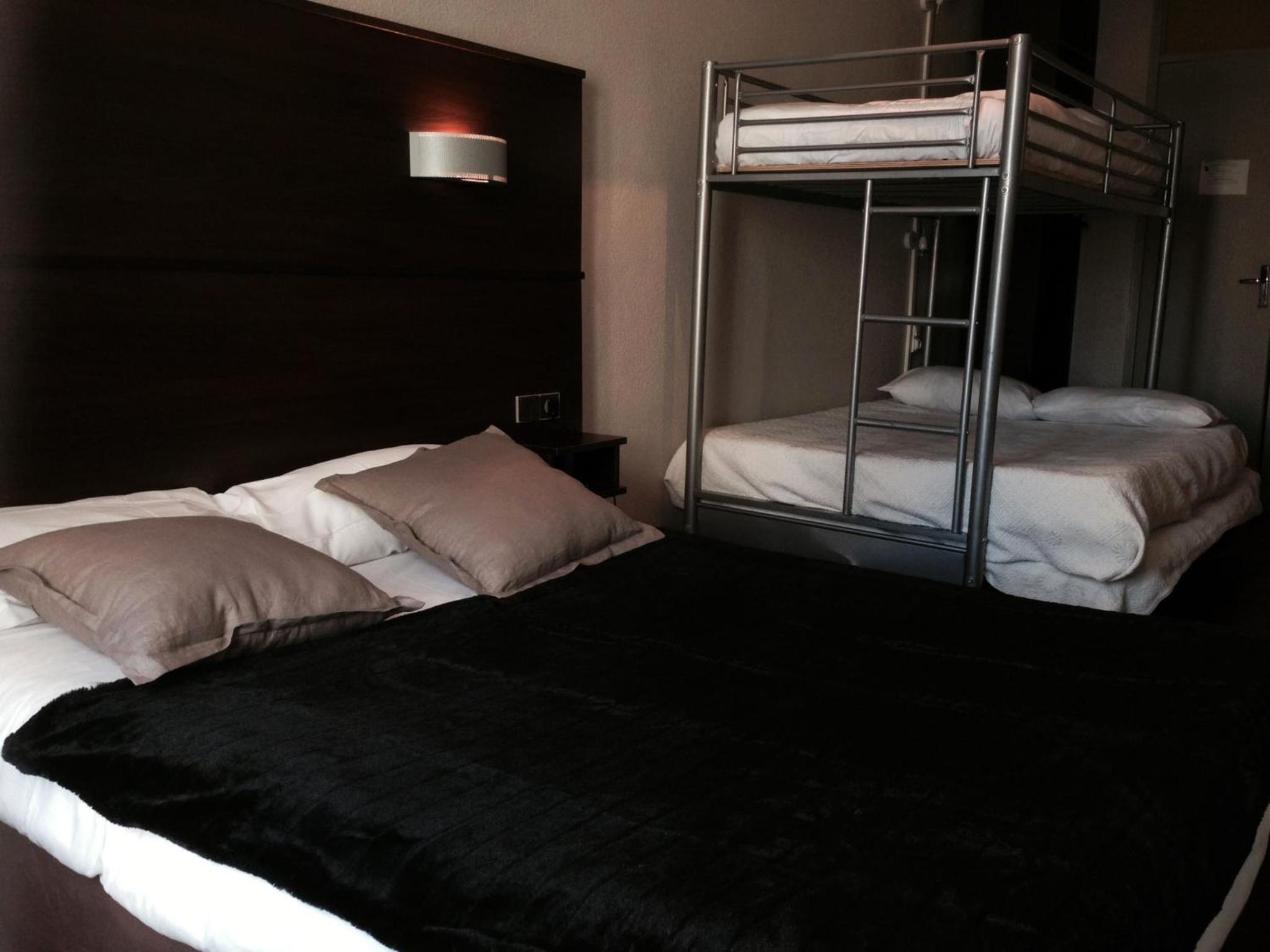 Quintuple Room - Photo 4
