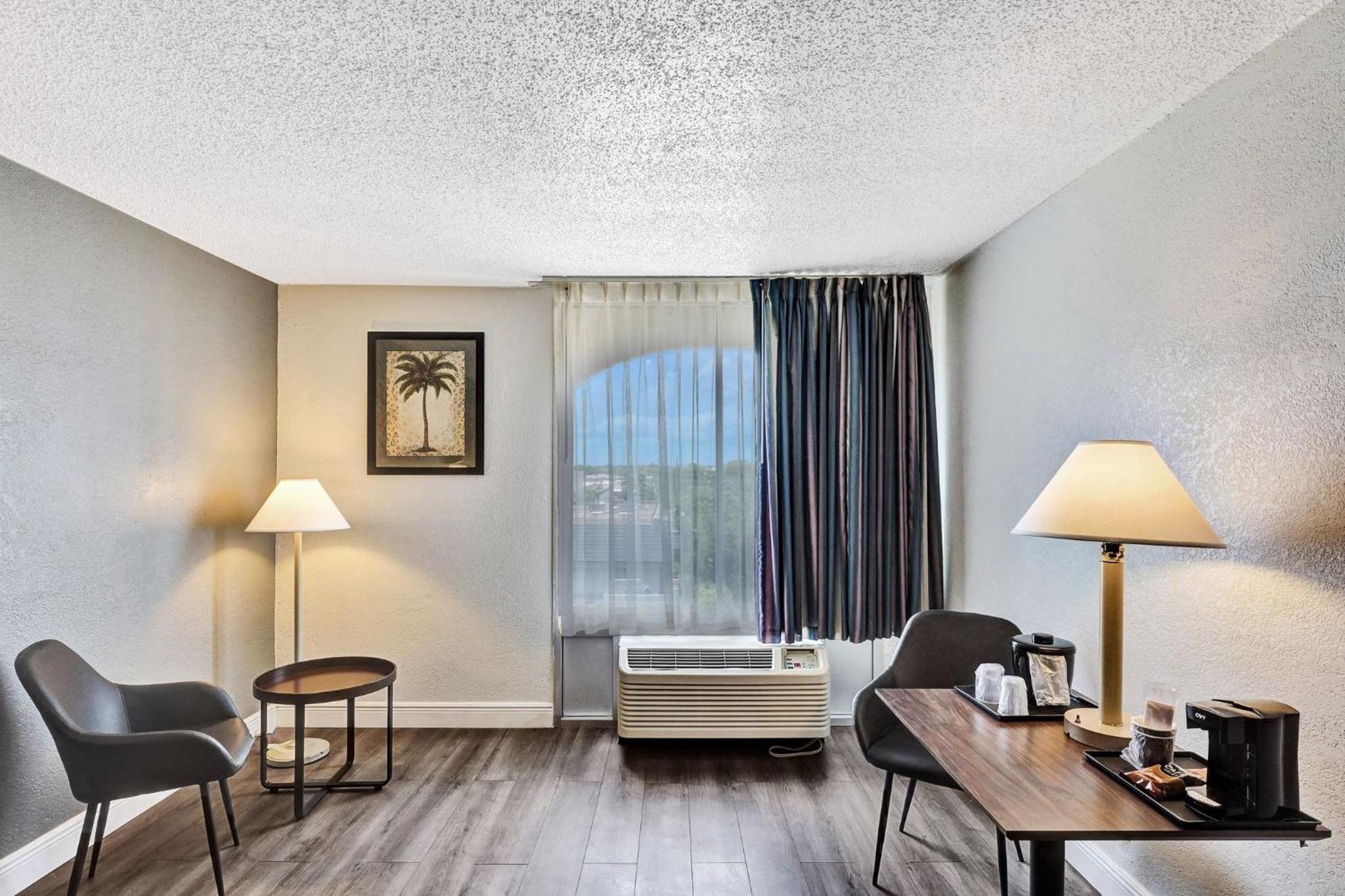King Suite