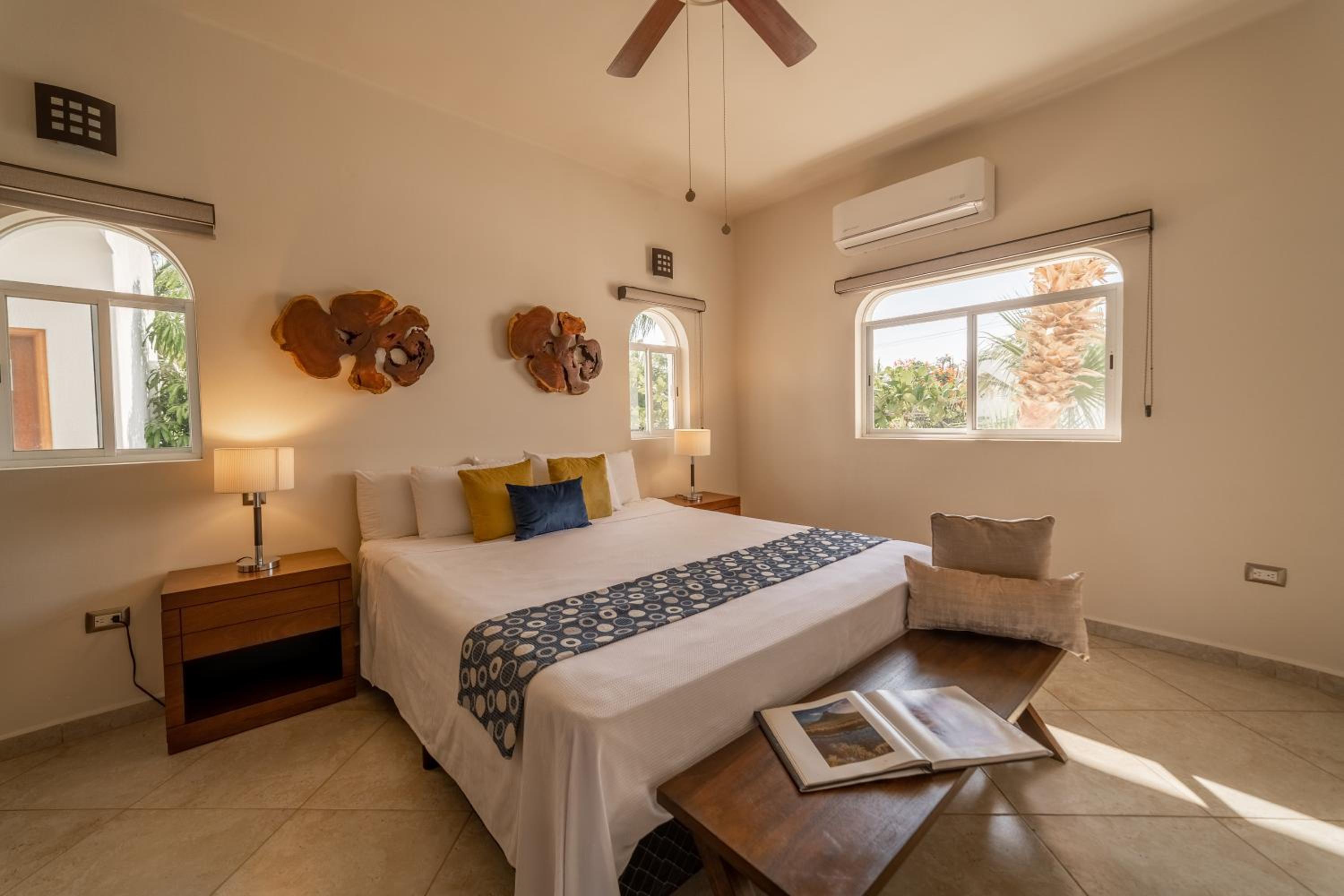 Deluxe Junior Suite