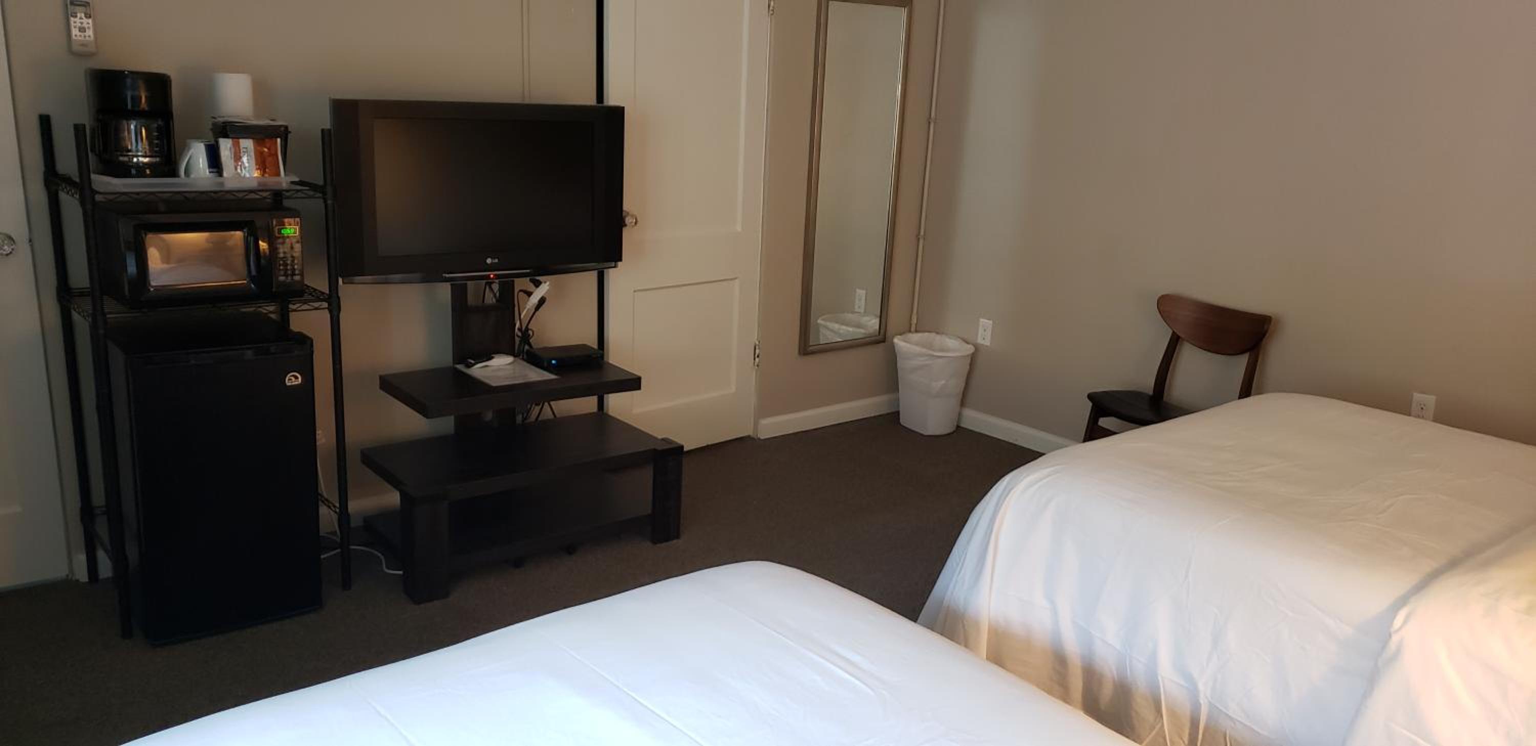 Deluxe Room photo 2