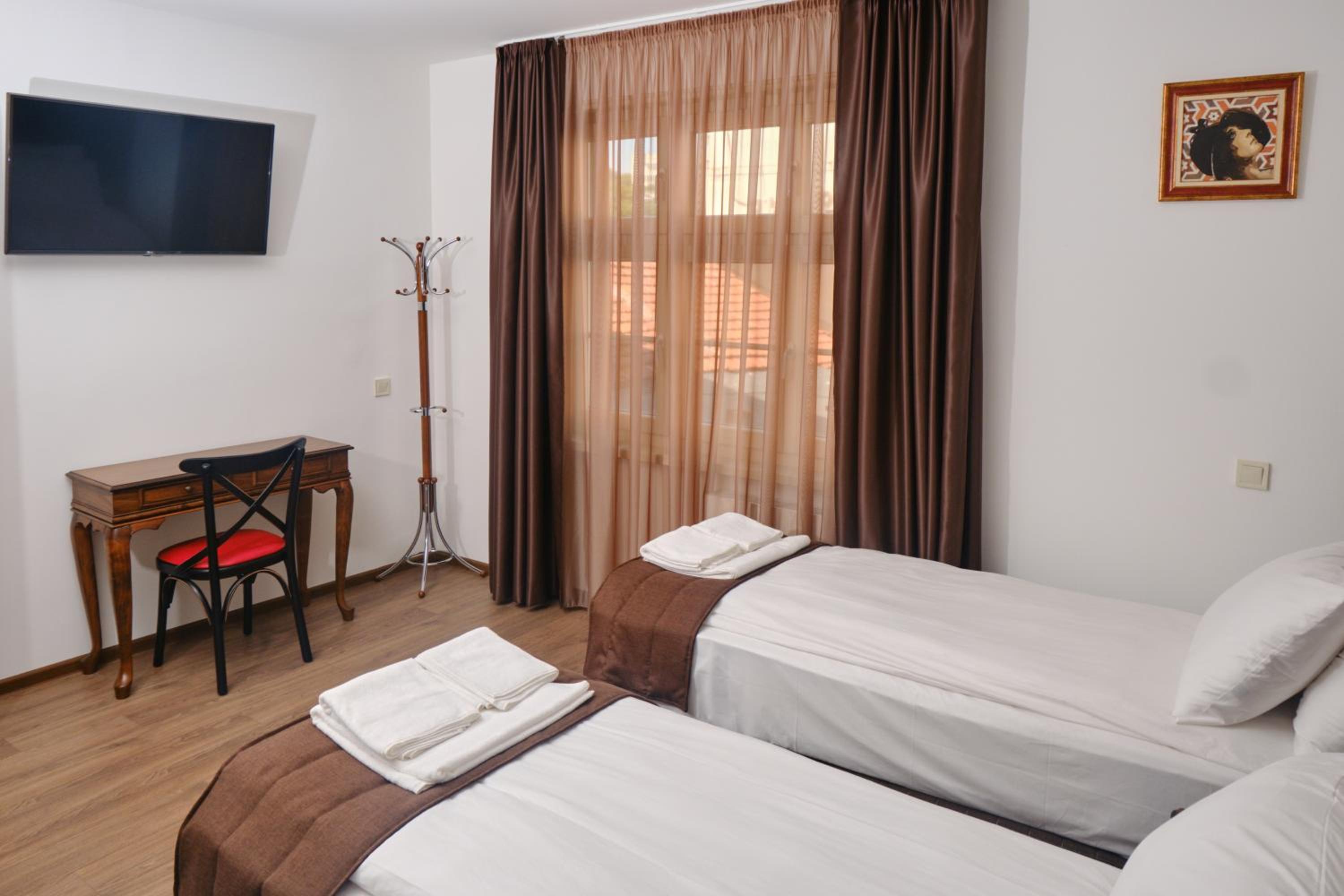 Superior Double Room photo 3