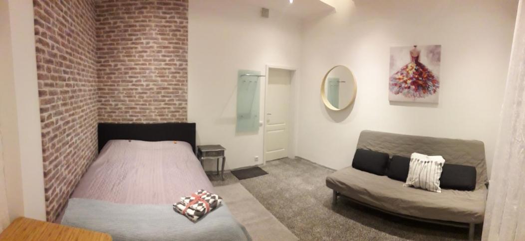 Quadruple Room with Private External Bathroom photo 3