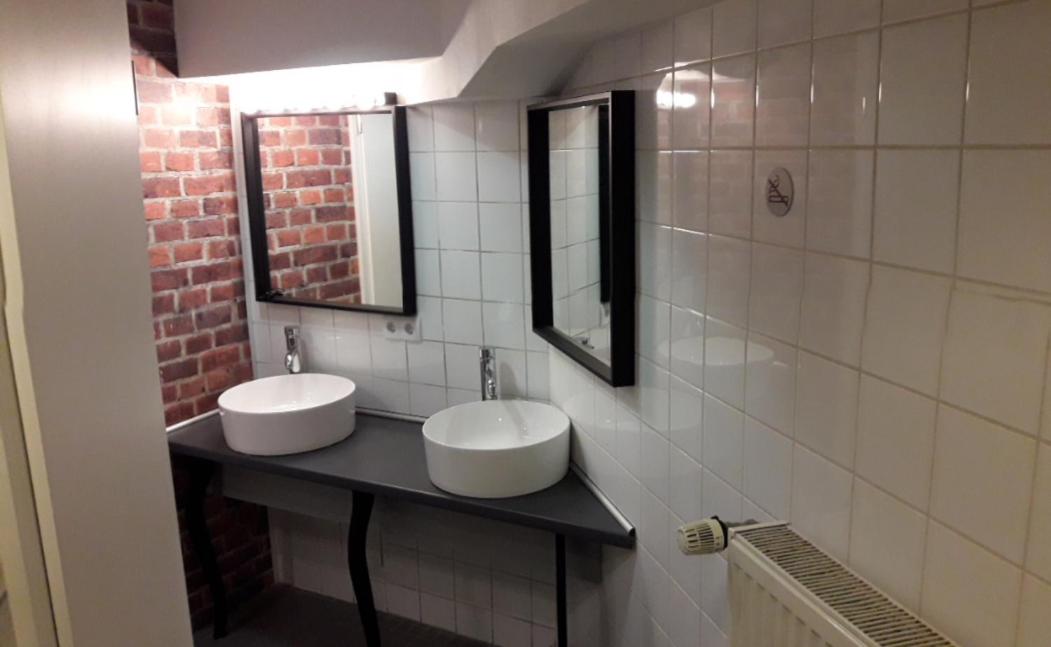 Single Room with Private External Bathroom photo 2