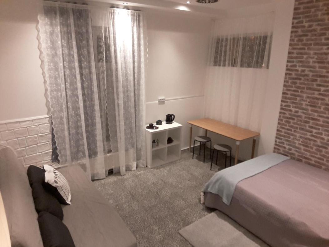 Quadruple Room with Private External Bathroom