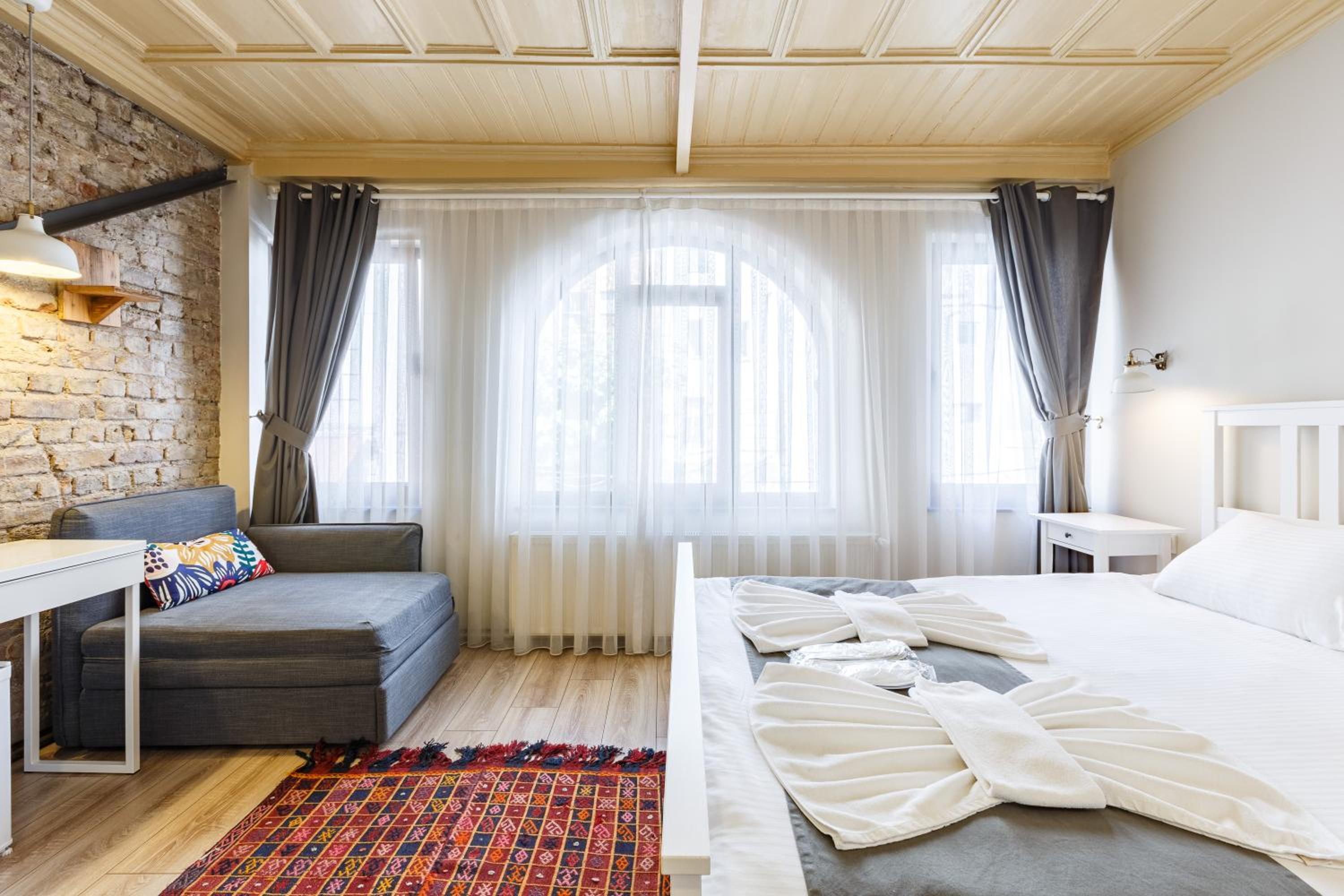 Deluxe Room photo 3