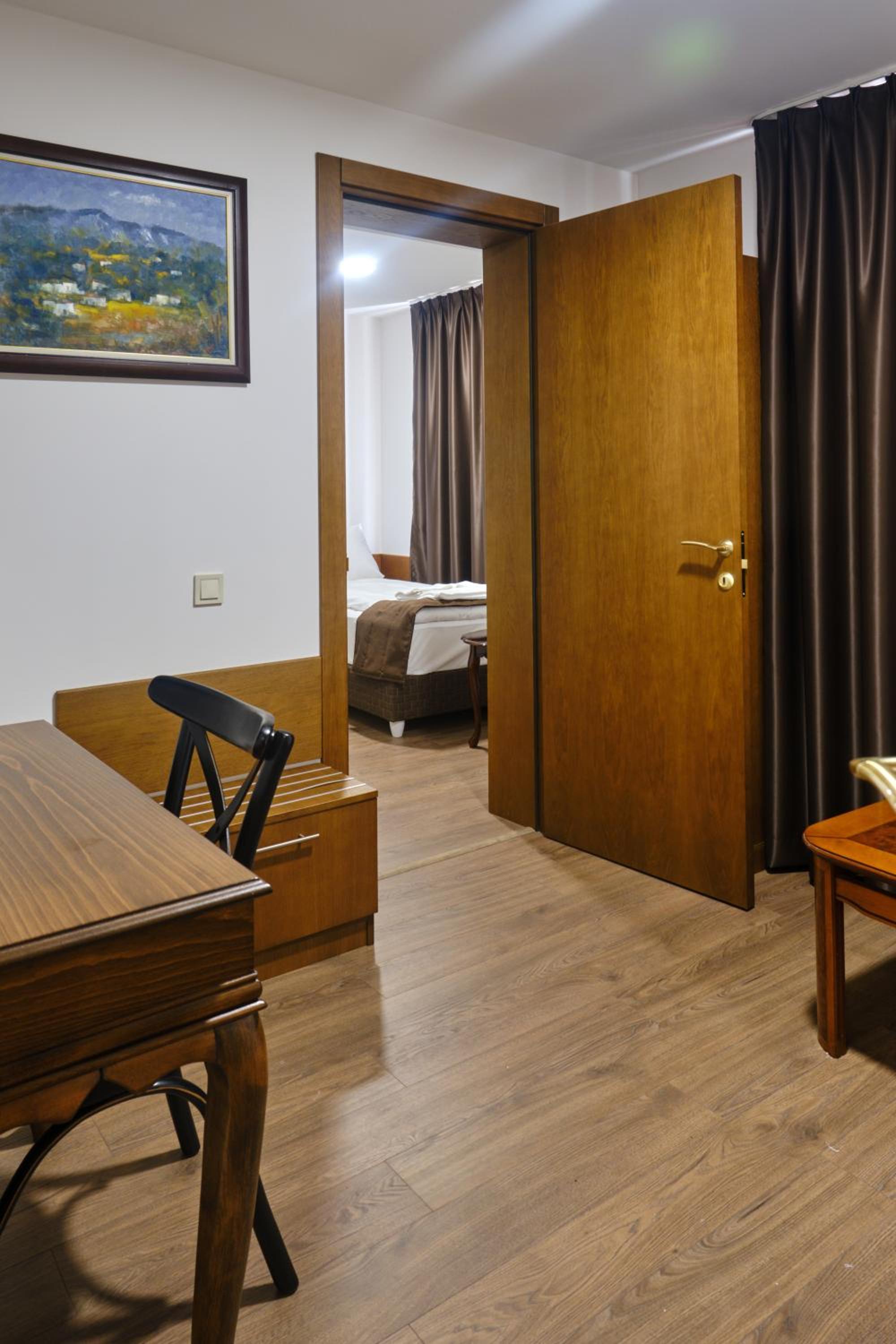 Triple Room with City View photo 1