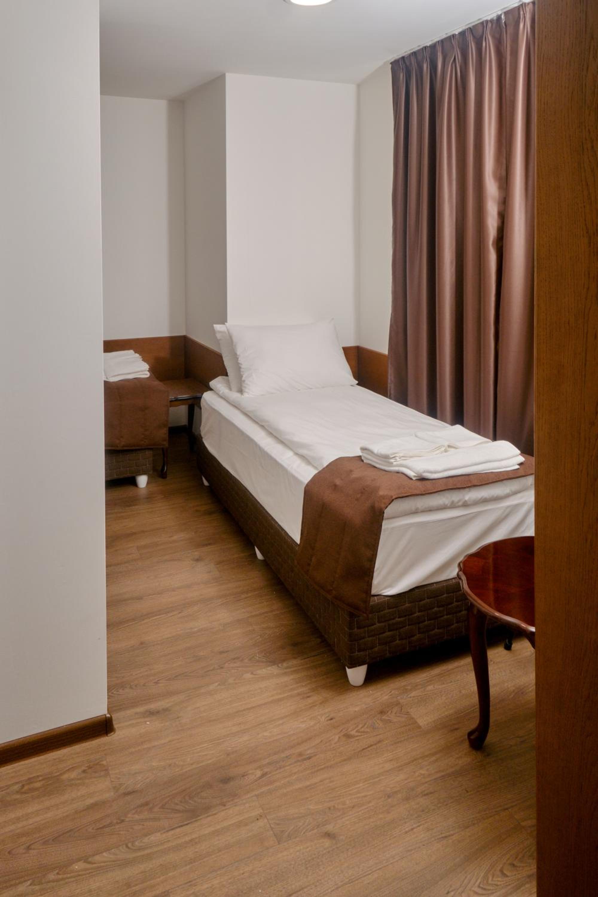 Triple Room with City View photo 3