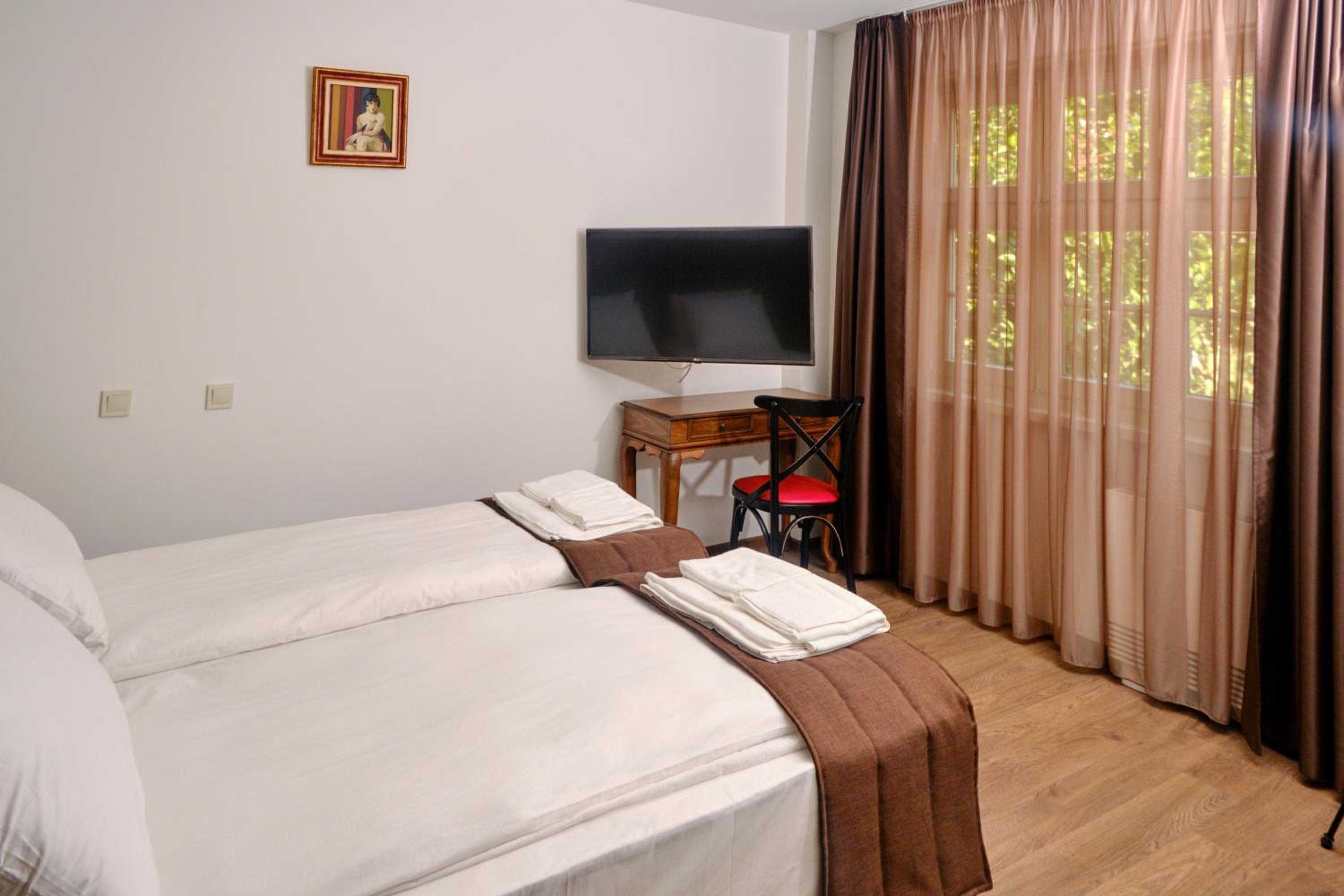 Superior Double Room photo 1