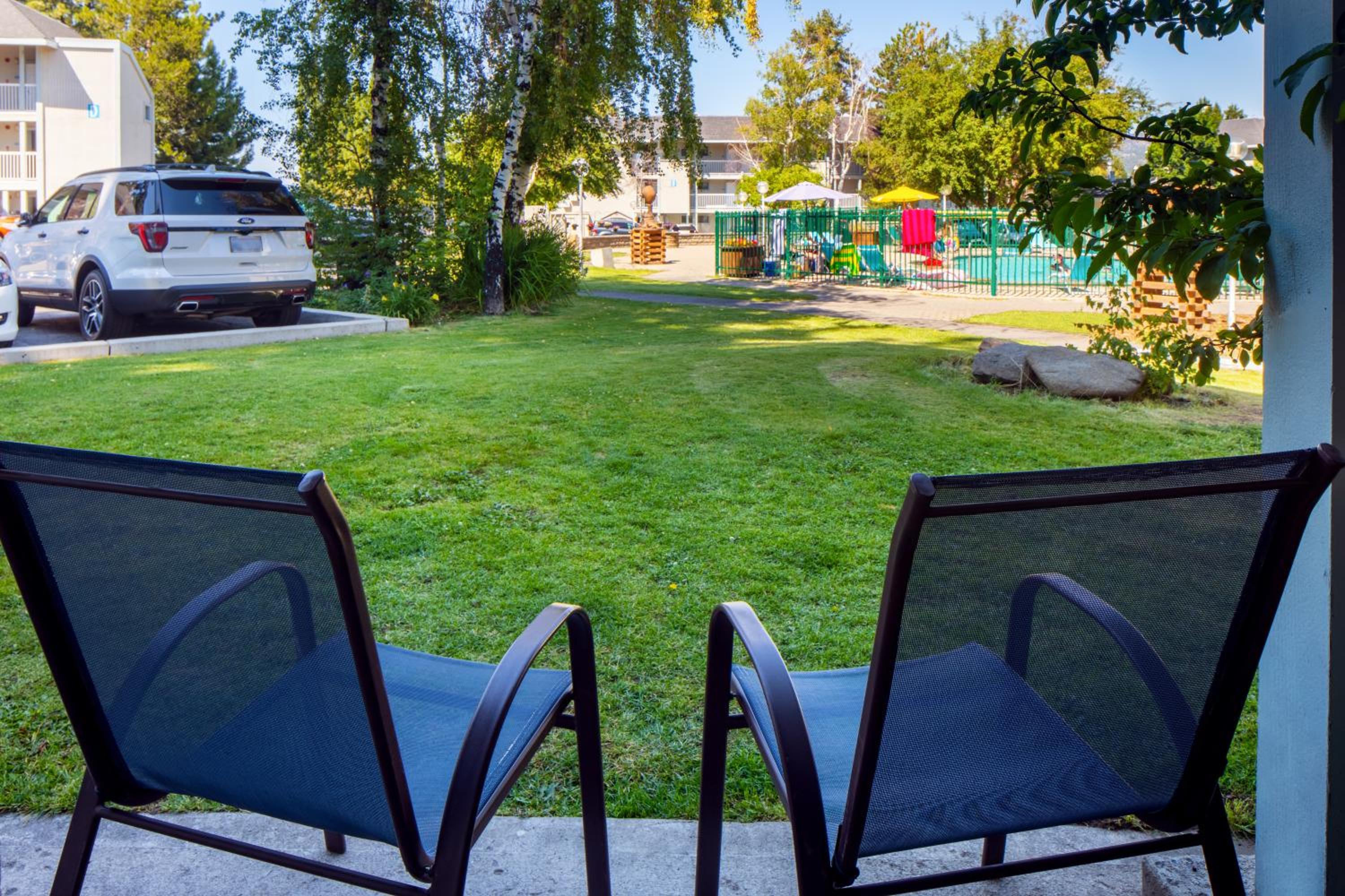 Beach Retreat & Lodge at Tahoe, Billede 3