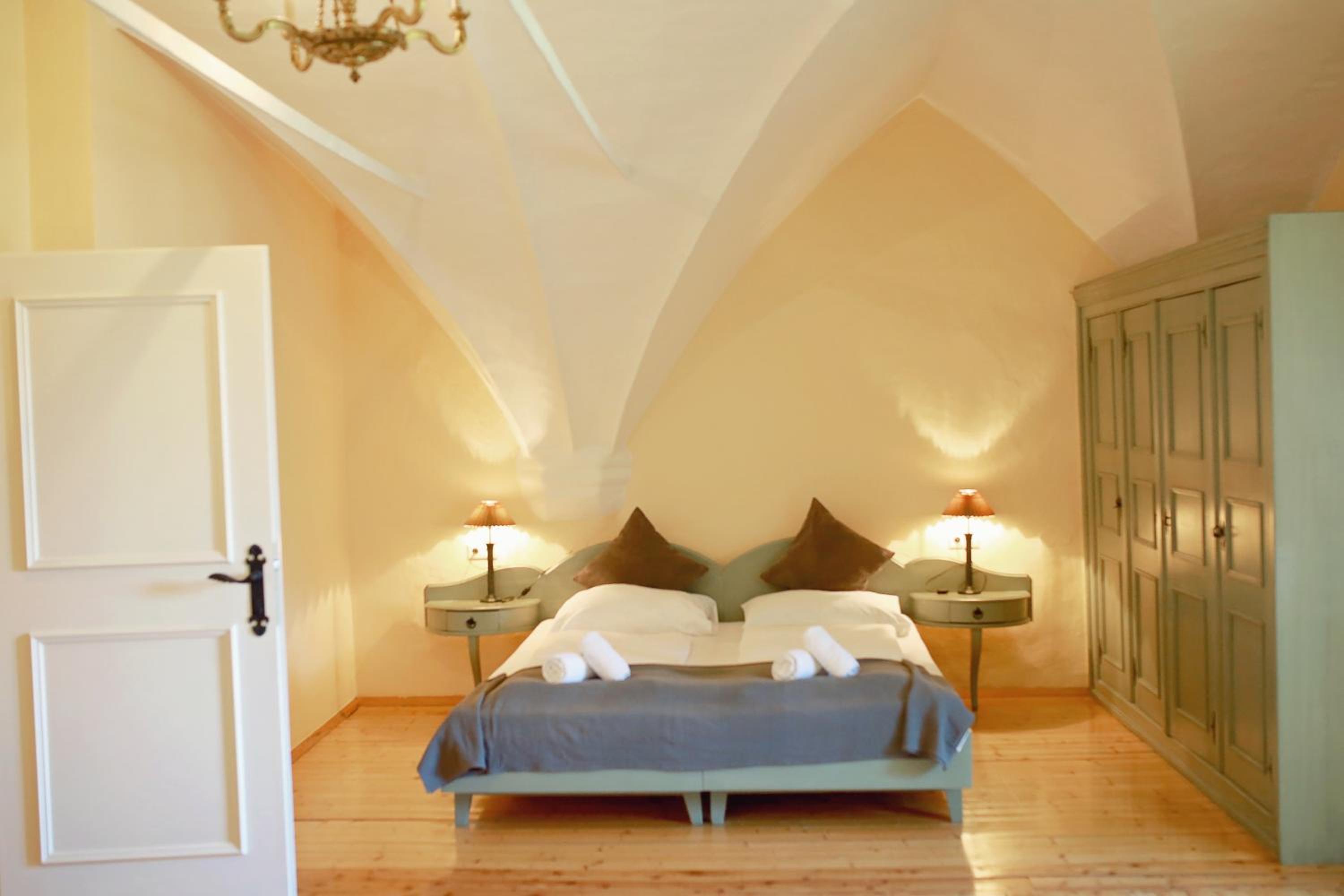 Double Room - Photo 4