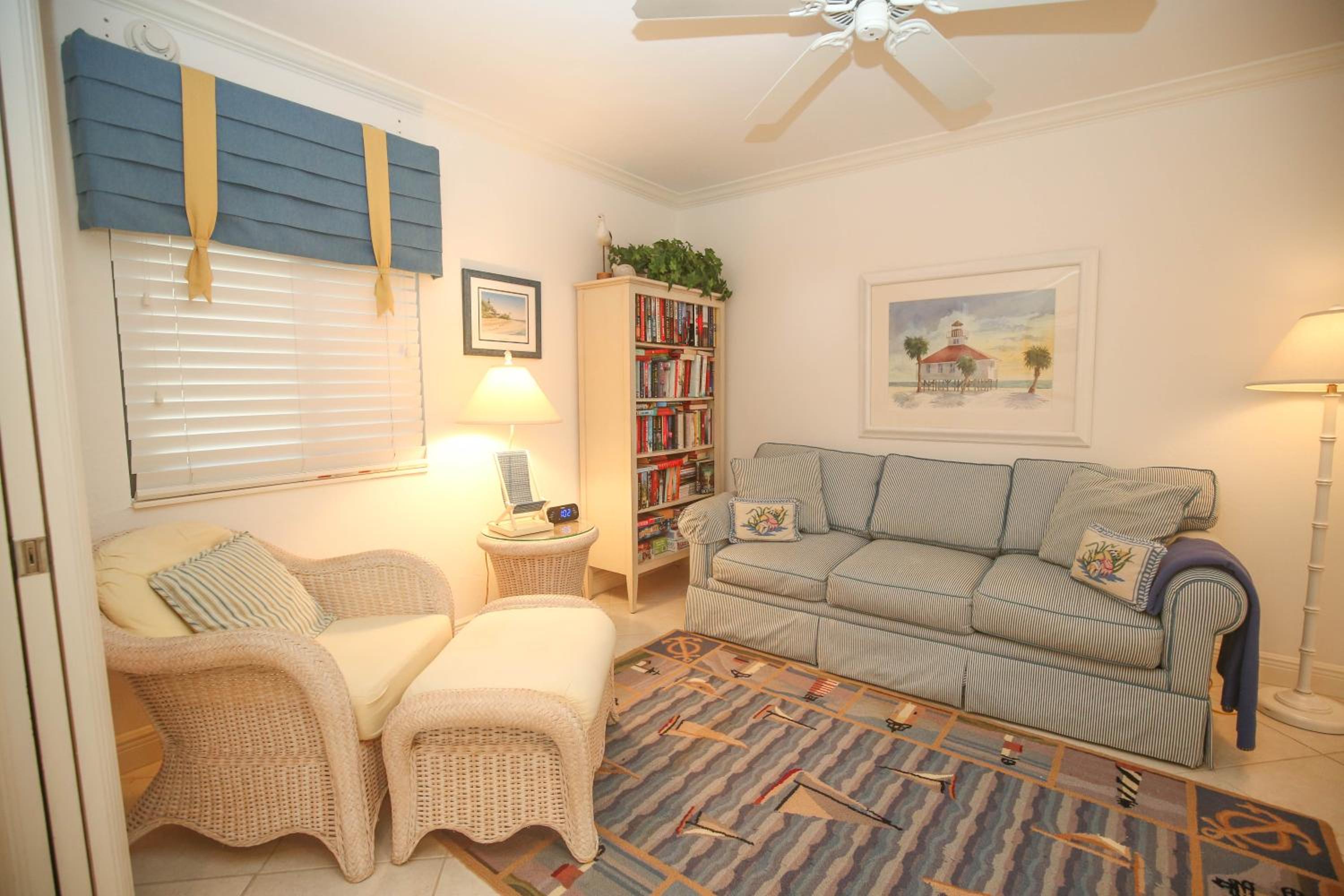 Two-Bedroom Apartment photo 1