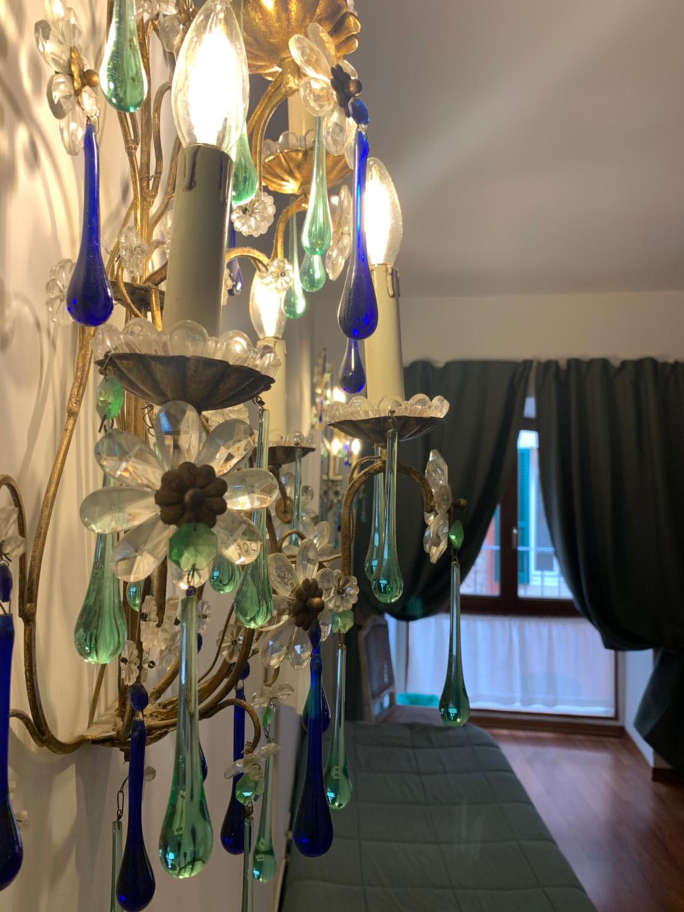 Quadruple Room with Shower photo 2