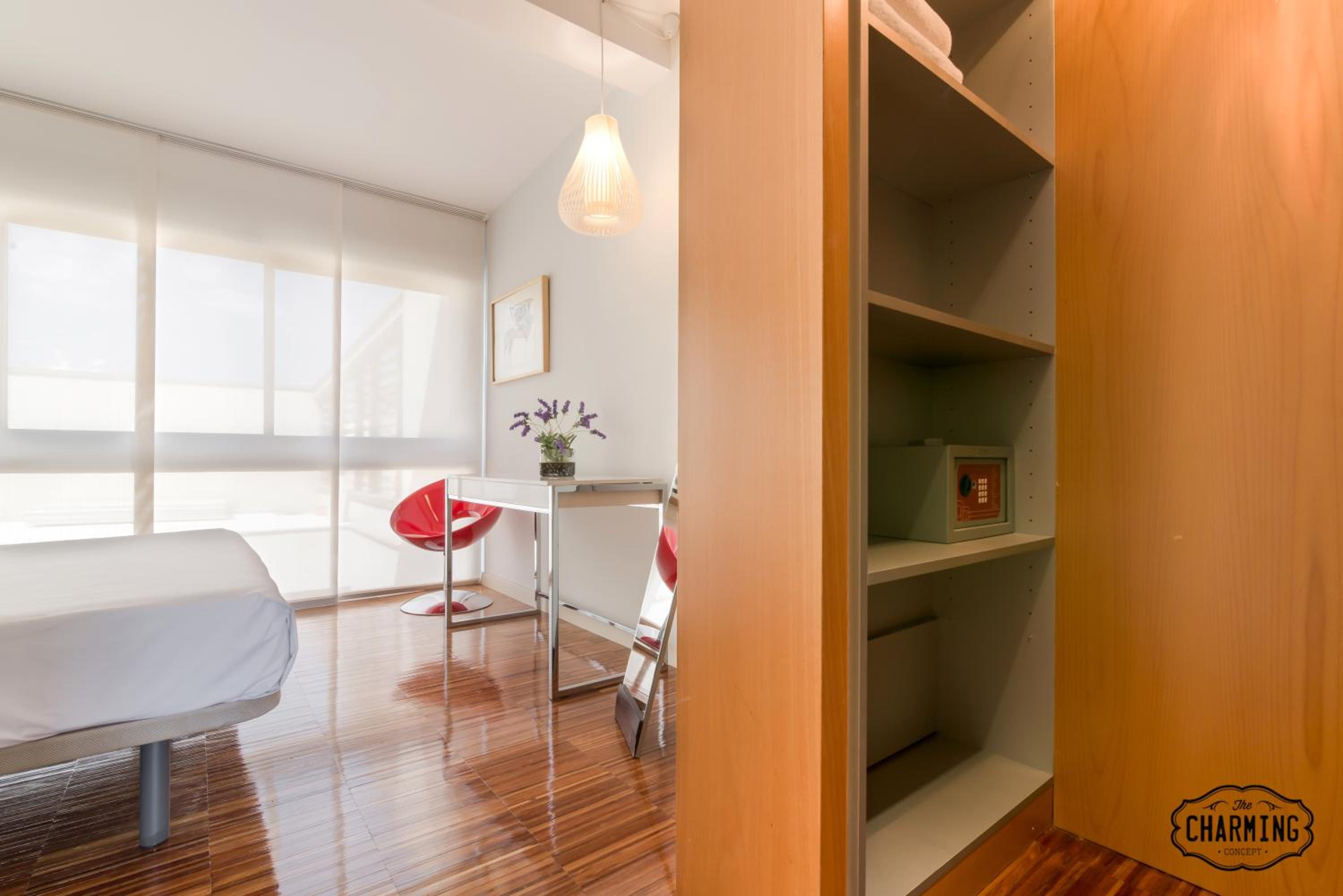 Deluxe Apartment - Photo 6