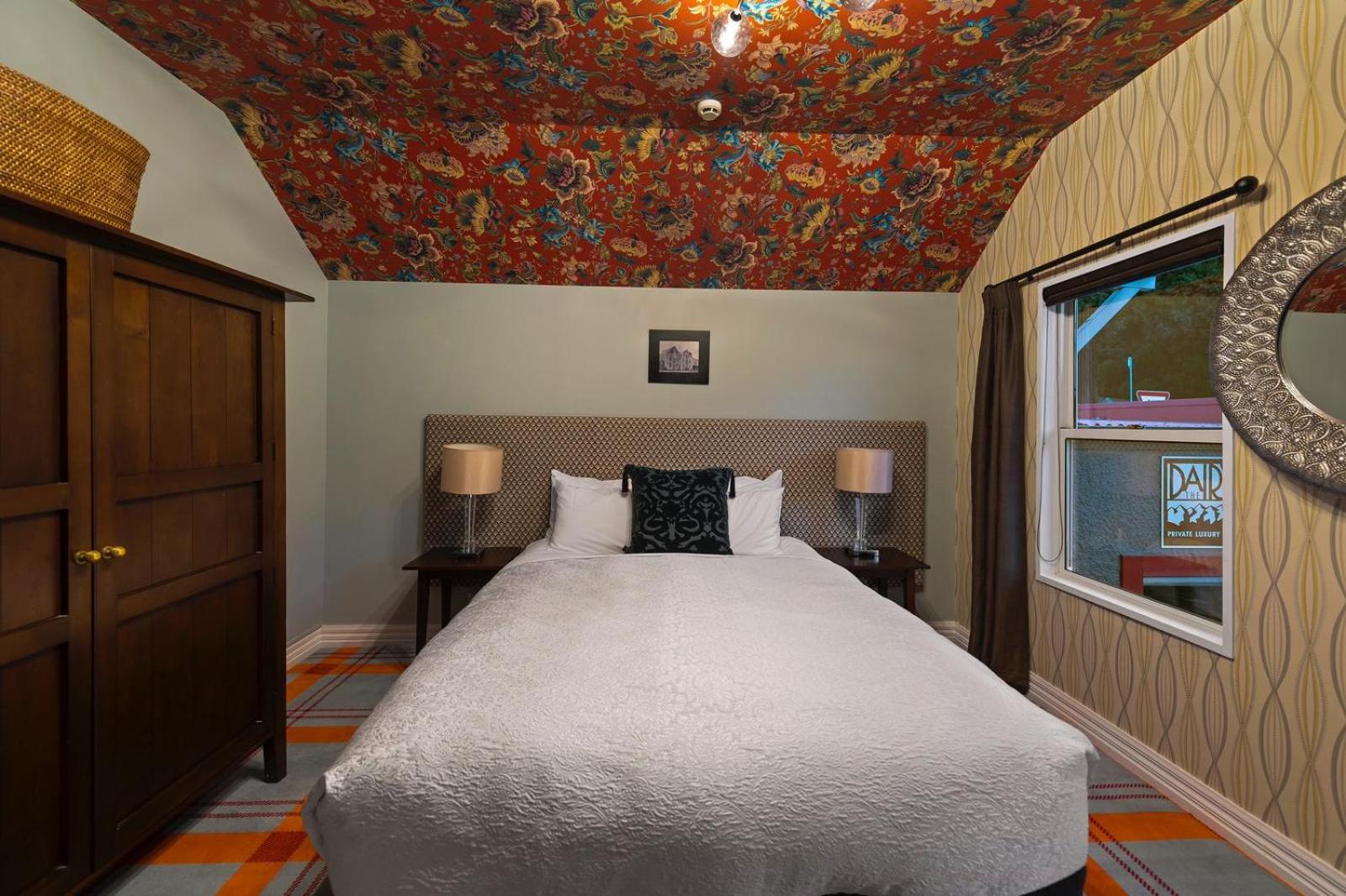 Habitat Rooms - Photo 1