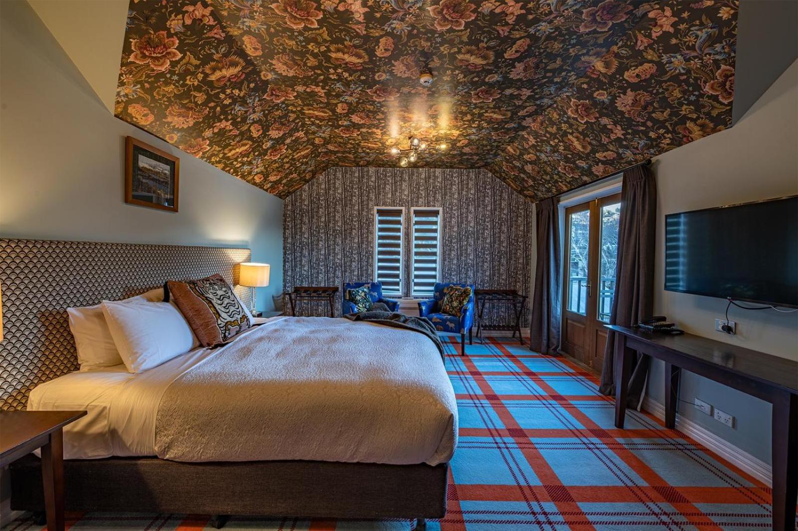 Junior Suite - Photo 1