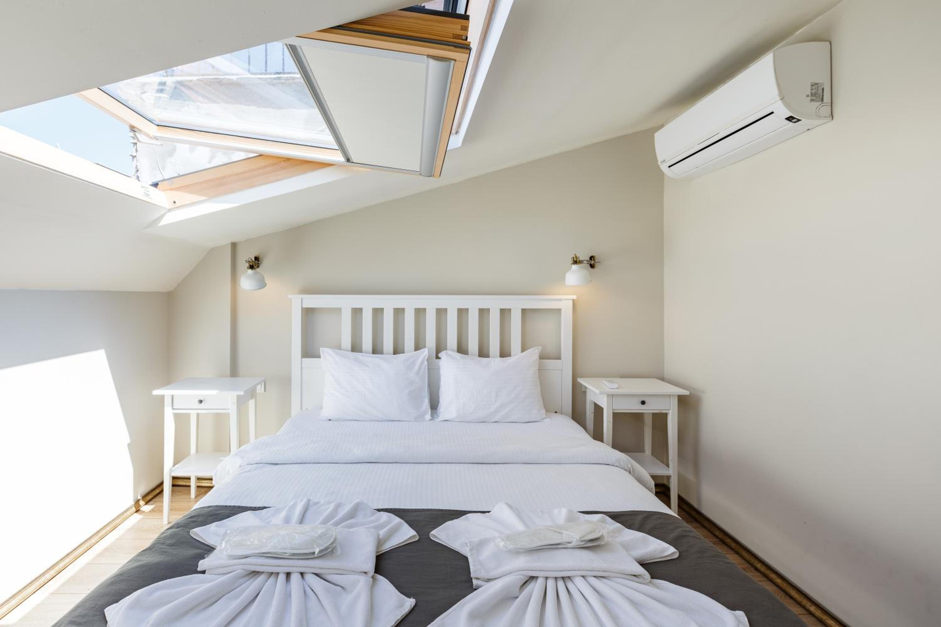 Economy Triple Room — the supplier's photographs — photo 4