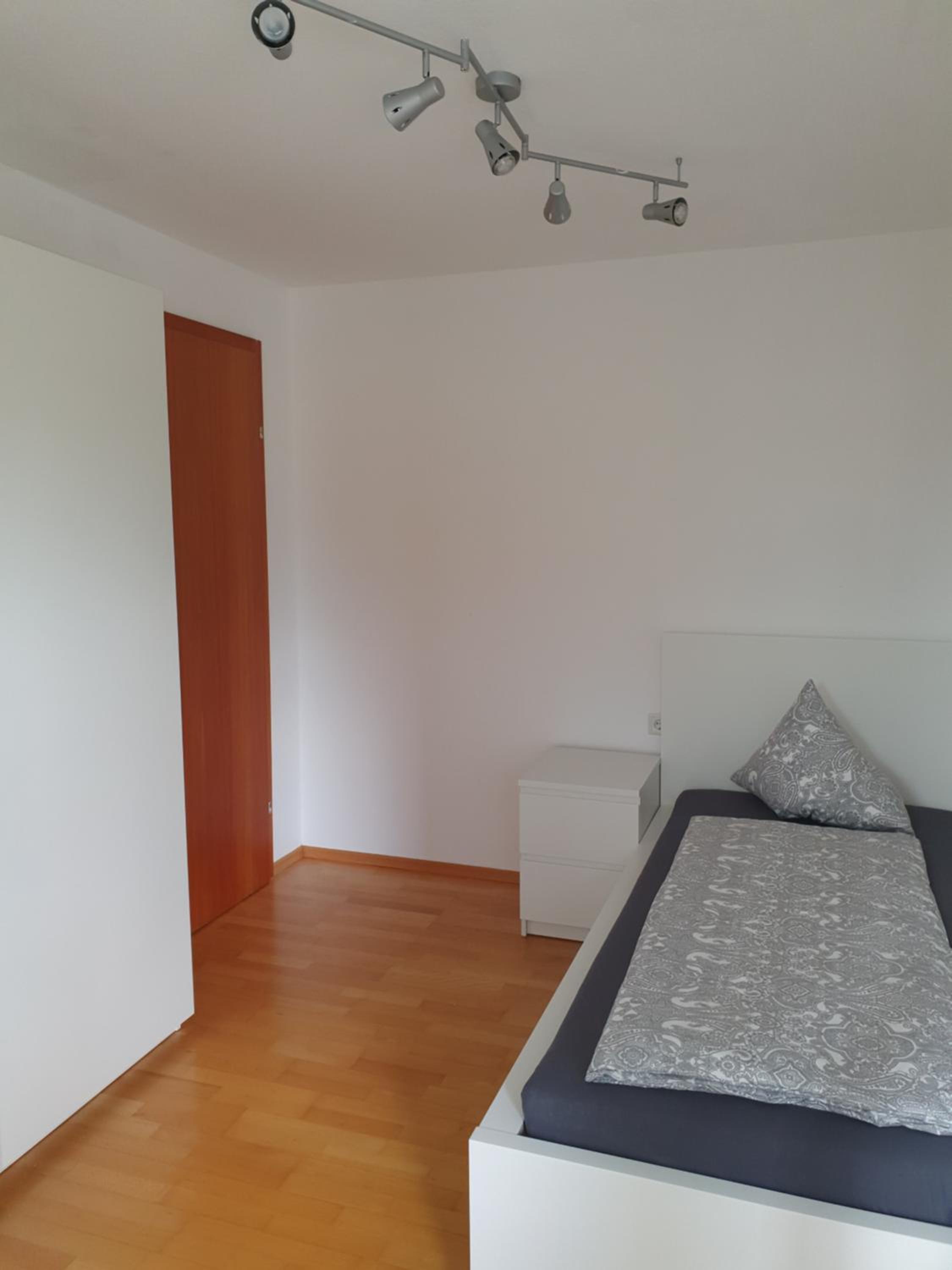 Two-Bedroom Apartment photo 1