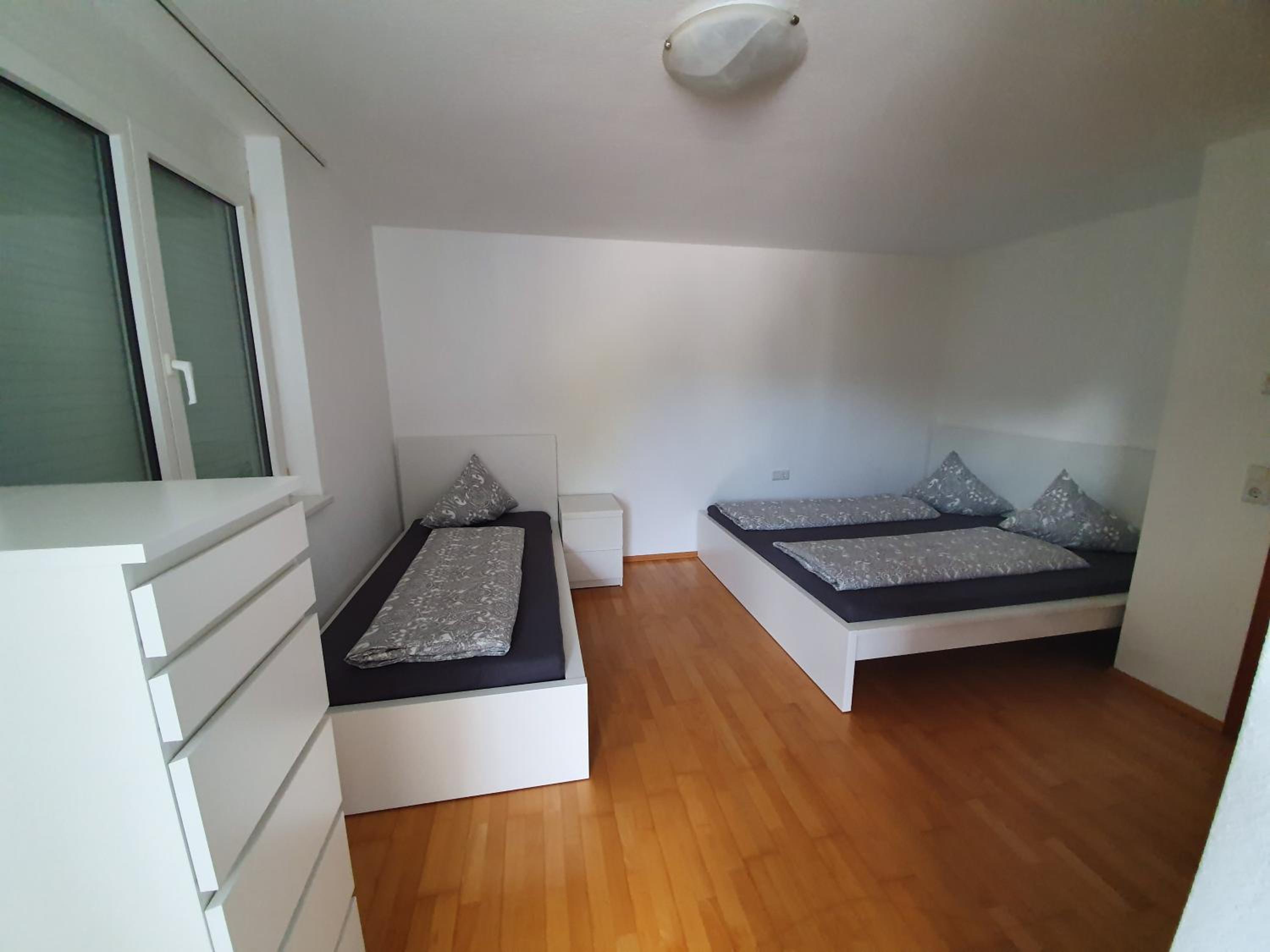 Two-Bedroom Apartment photo 2