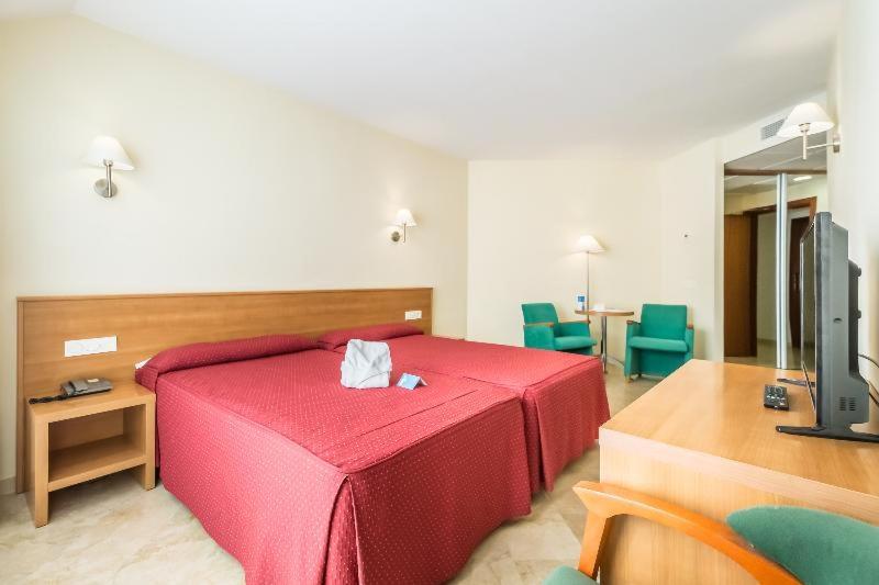 Habitación #9290457