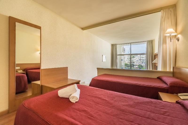 Habitación #9290459