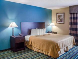 Standard King Room - Non Smoking photo 3